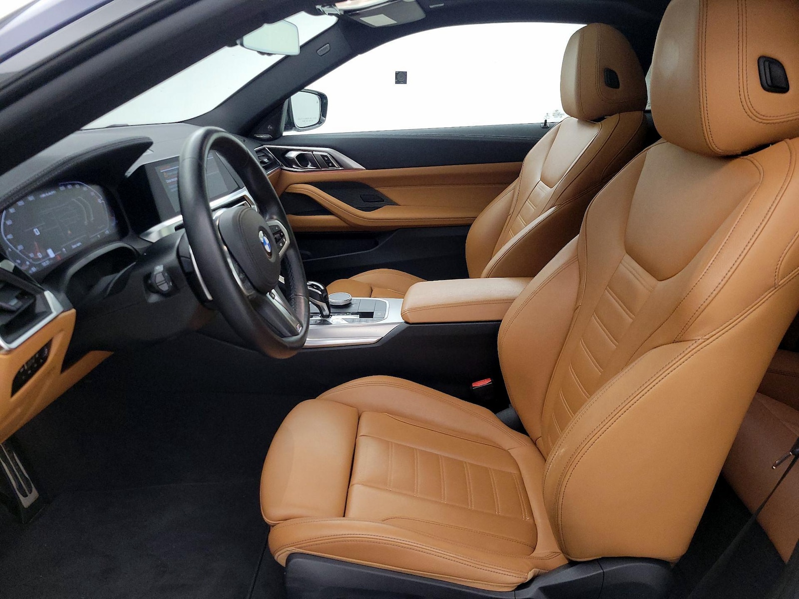 2021 BMW 4 Series M440i - Photo 12