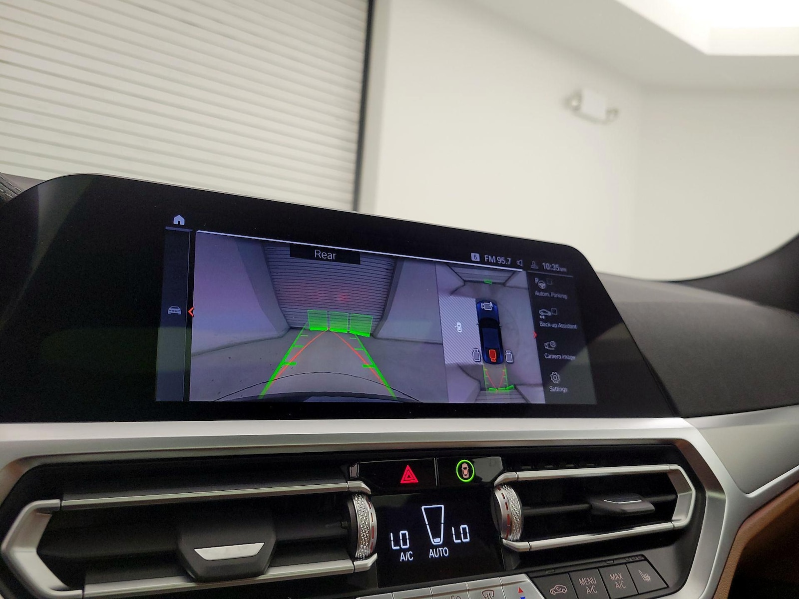 2021 BMW 4 Series M440i - Photo 16