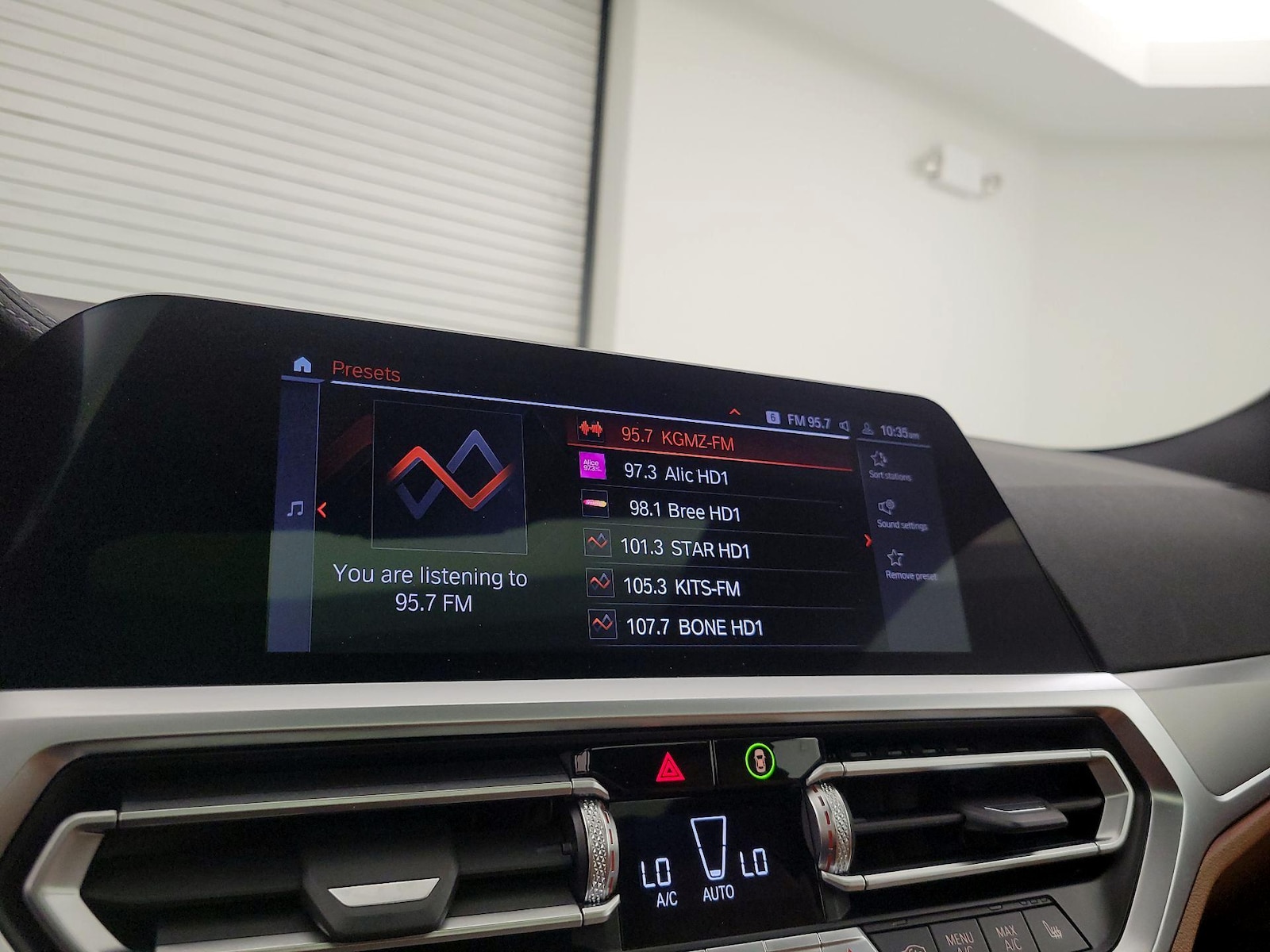 2021 BMW 4 Series M440i - Photo 17