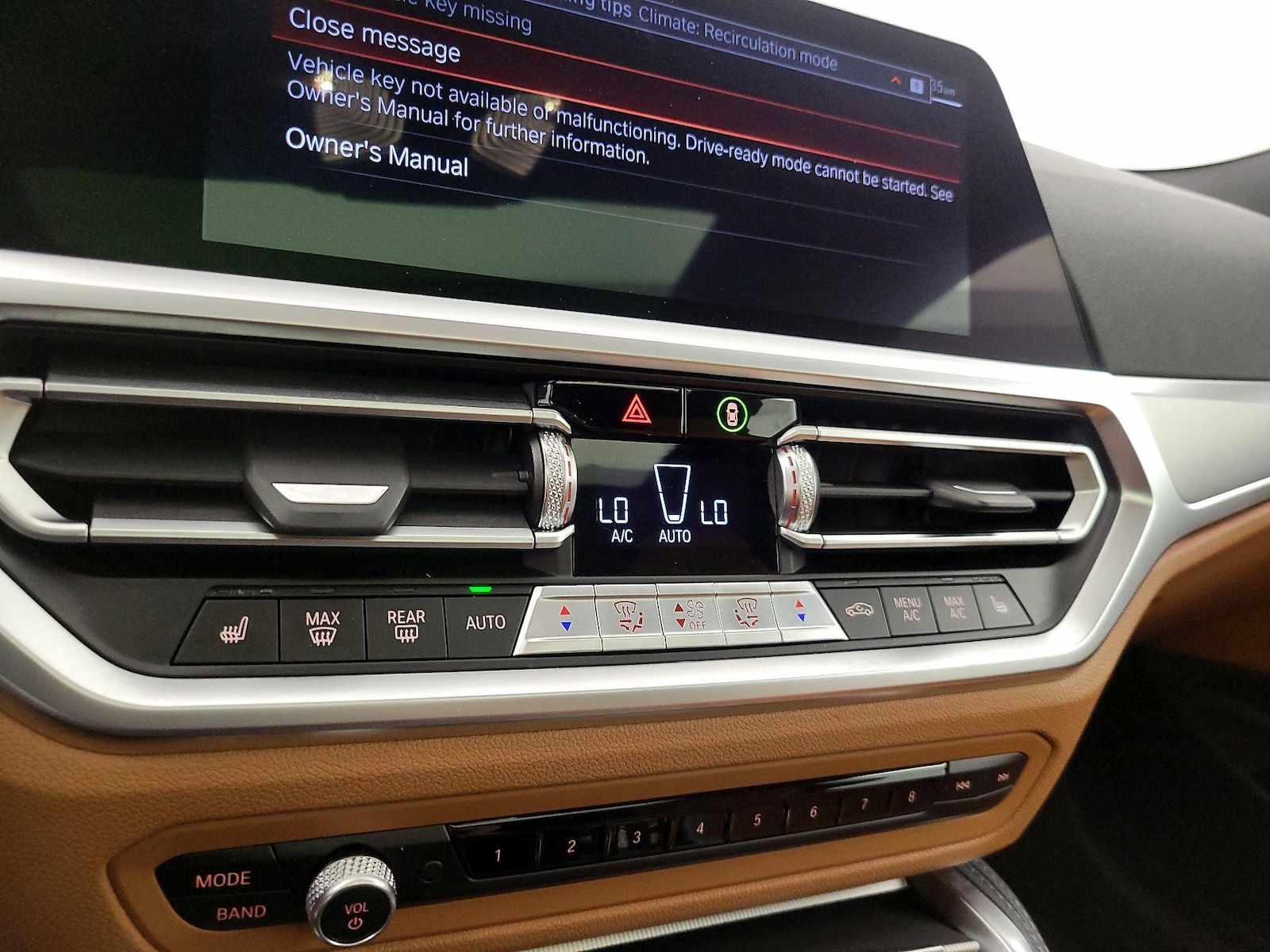 2021 BMW 4 Series M440i - Photo 18