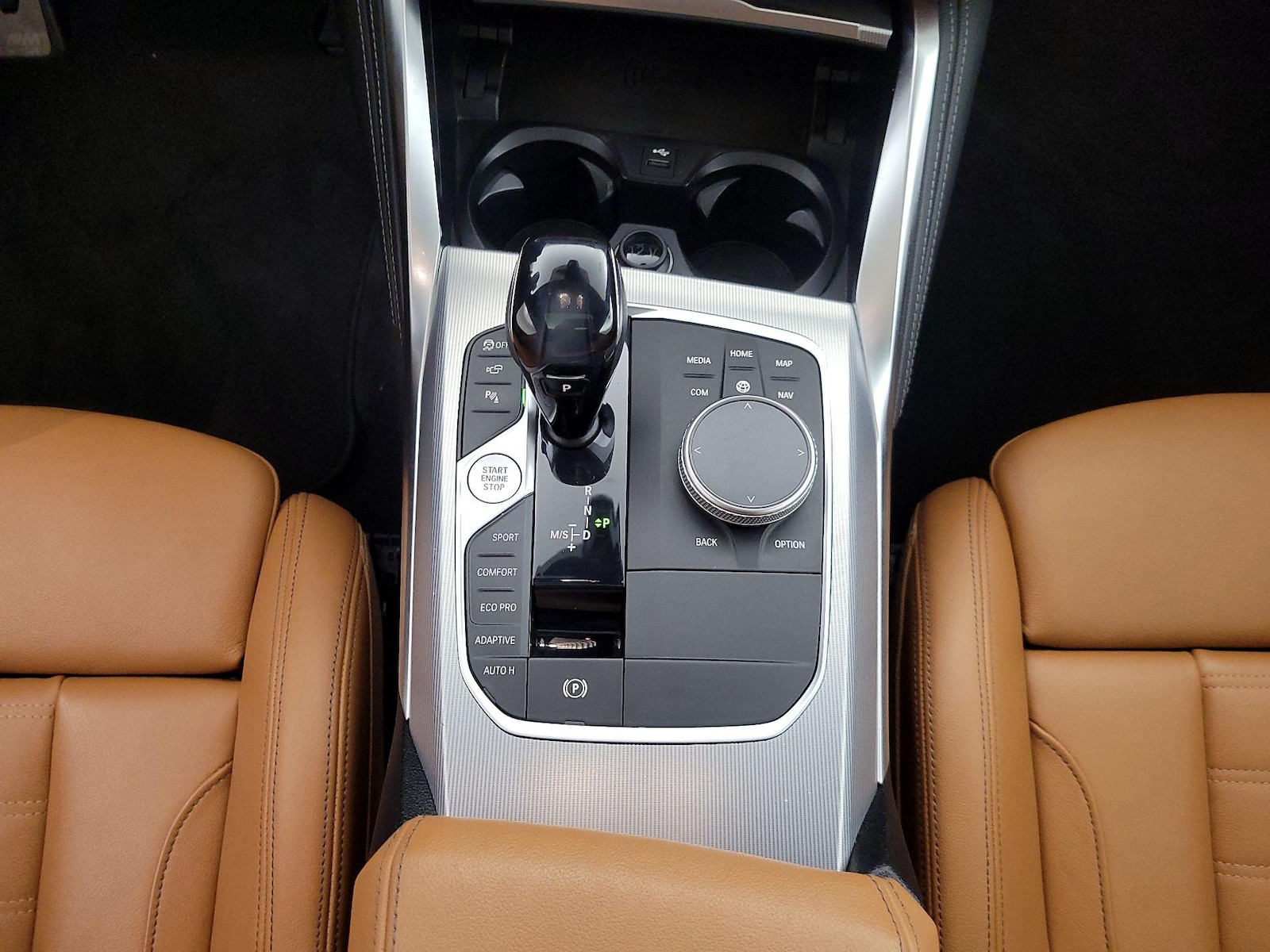 2021 BMW 4 Series M440i - Photo 19
