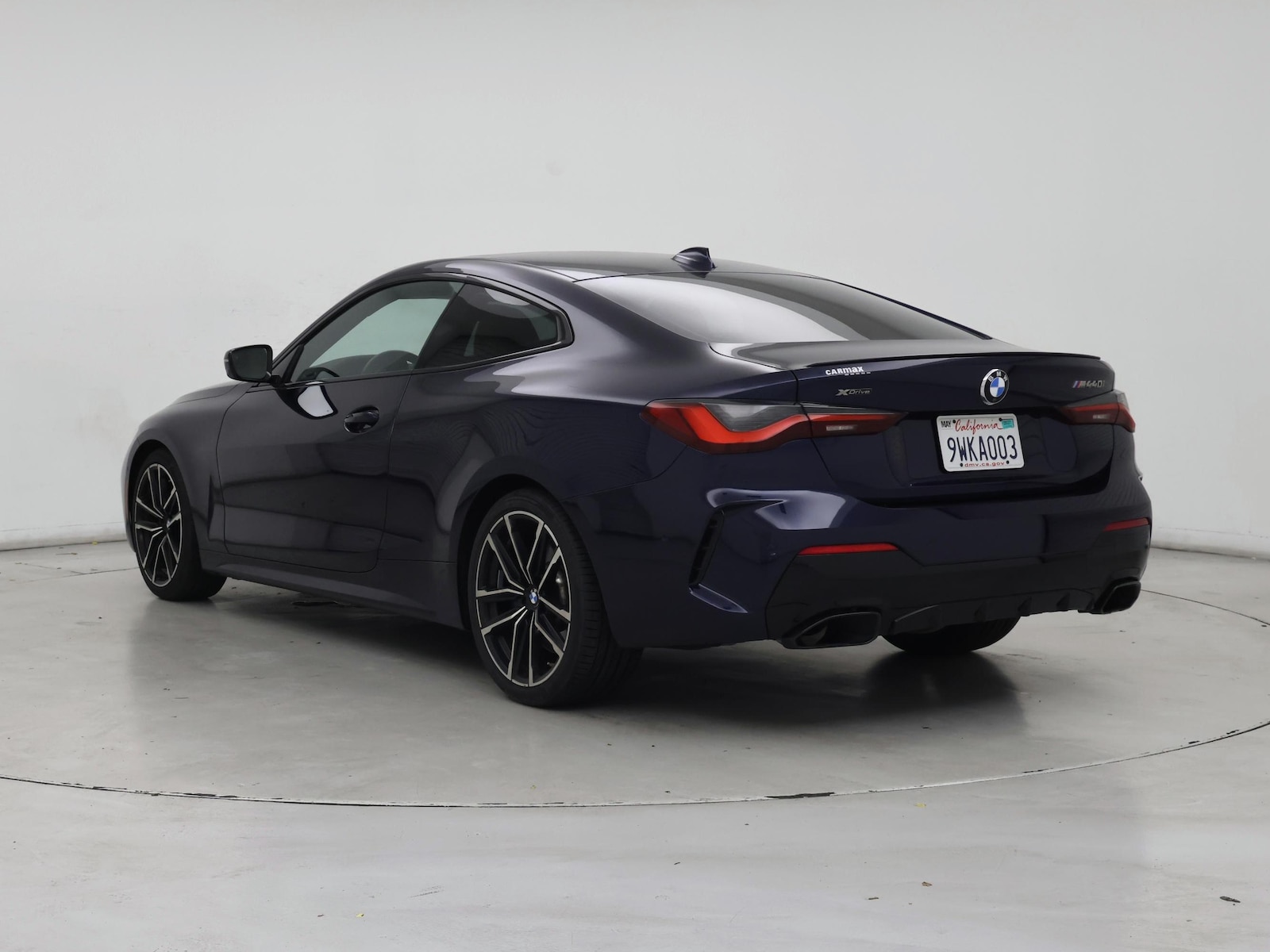 2021 BMW 4 Series M440i - Photo 3
