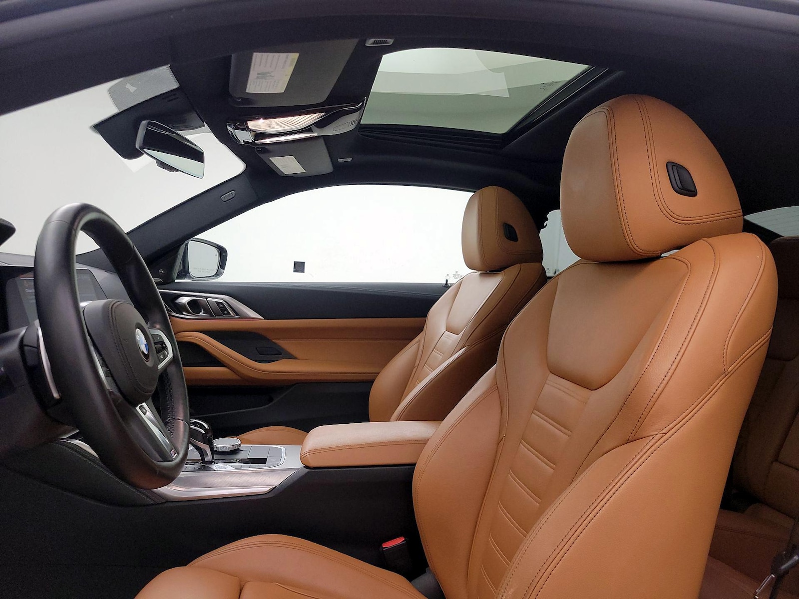 2021 BMW 4 Series M440i - Photo 21