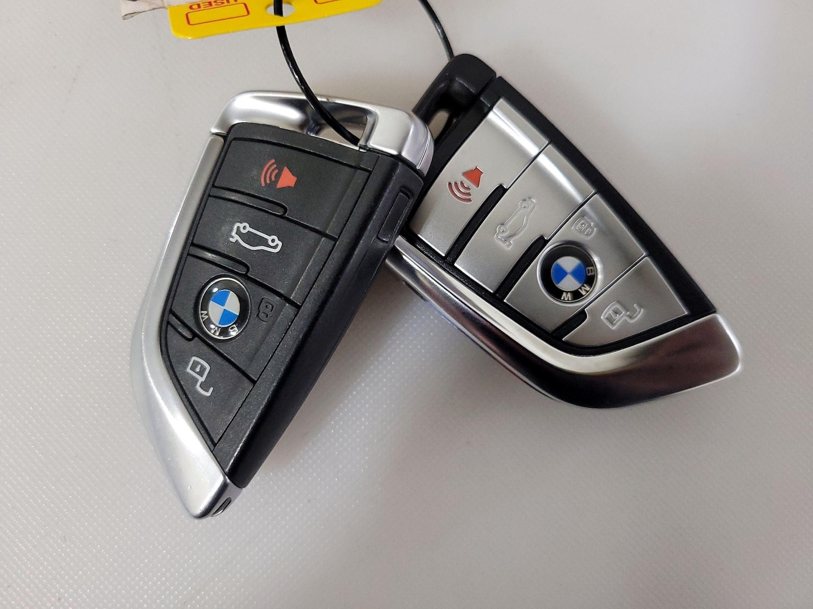 2021 BMW 4 Series M440i - Photo 24