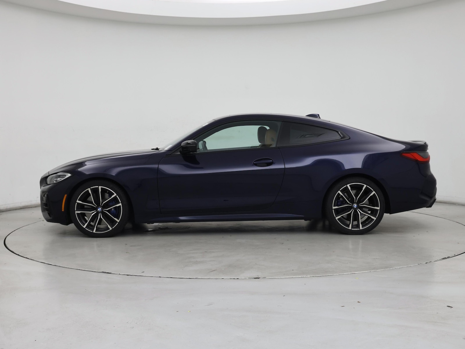 2021 BMW 4 Series M440i - Photo 4