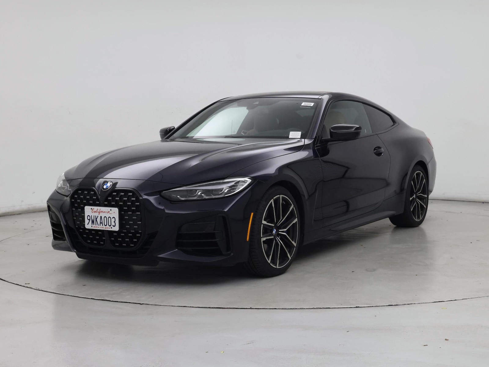 2021 BMW 4 Series M440i - Photo 5