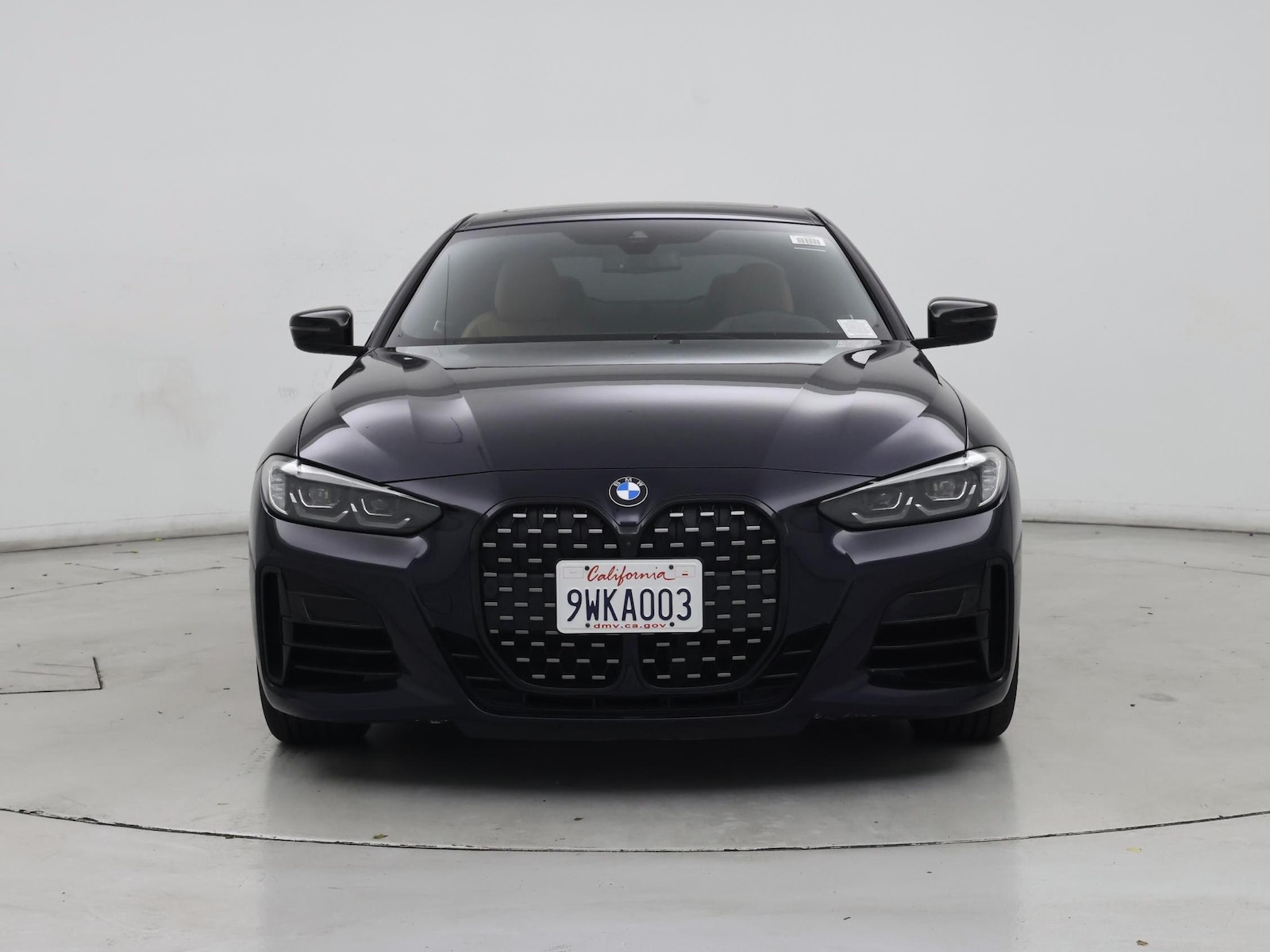 2021 BMW 4 Series M440i - Photo 6