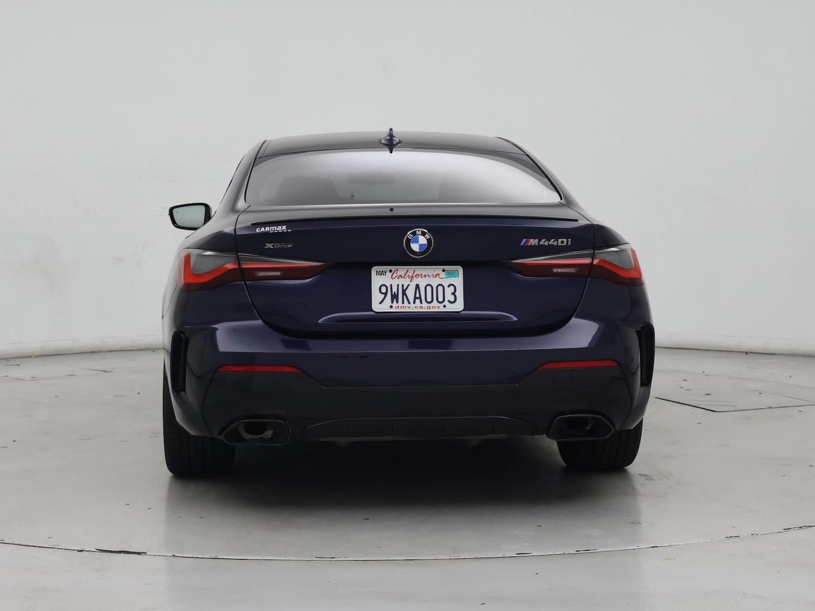 2021 BMW 4 Series M440i - Photo 7