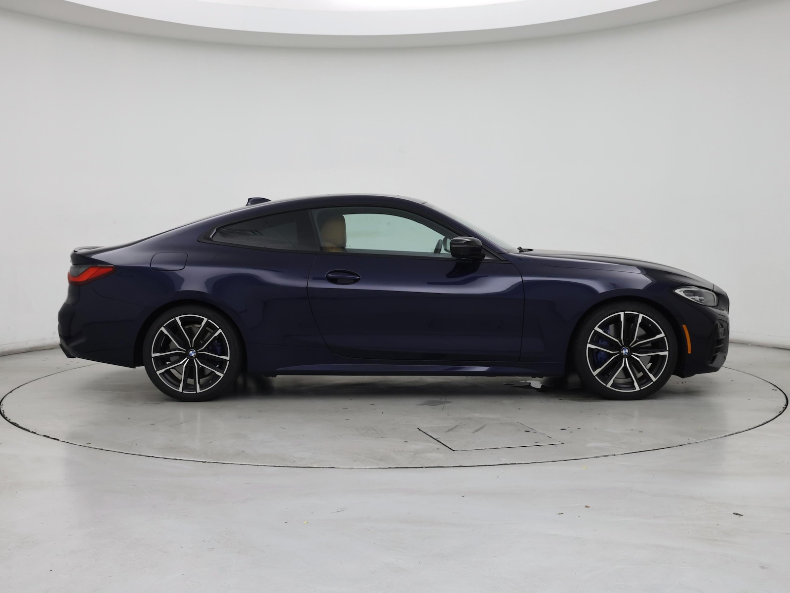 2021 BMW 4 Series M440i - Photo 8
