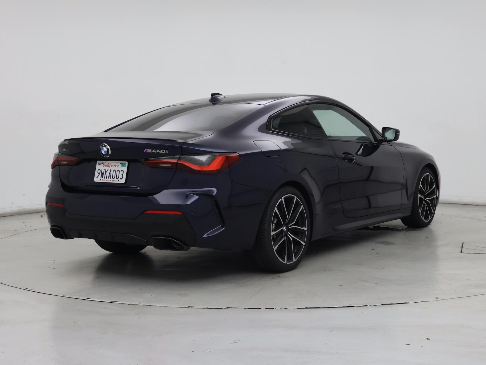 2021 BMW 4 Series M440i - Photo 9