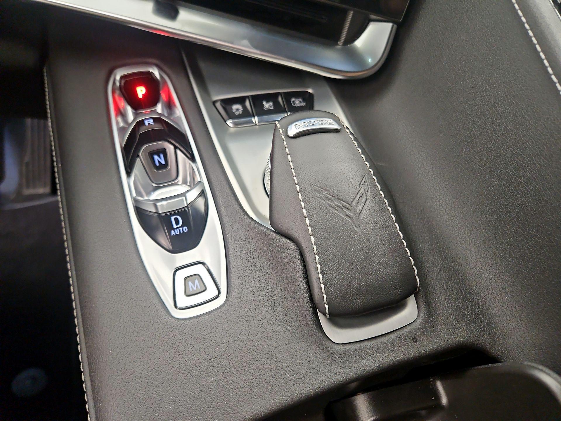Thumbnail: 2024 Chevrolet Corvette - 17