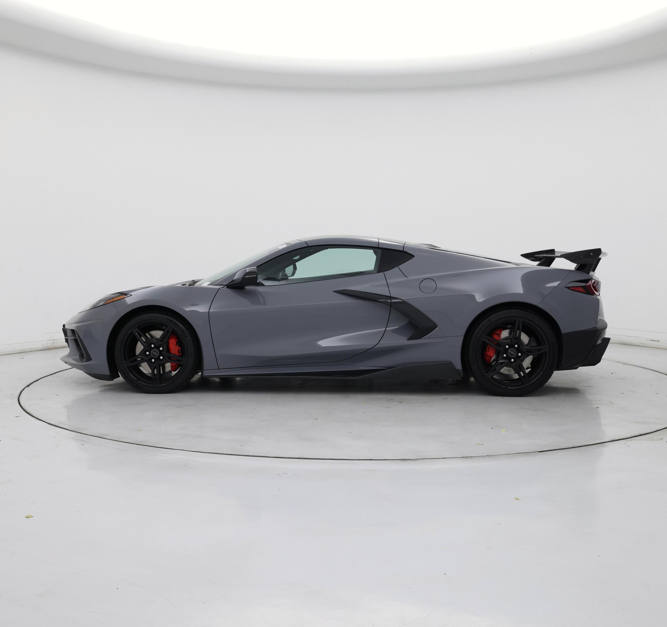 Thumbnail: 2024 Chevrolet Corvette - 3
