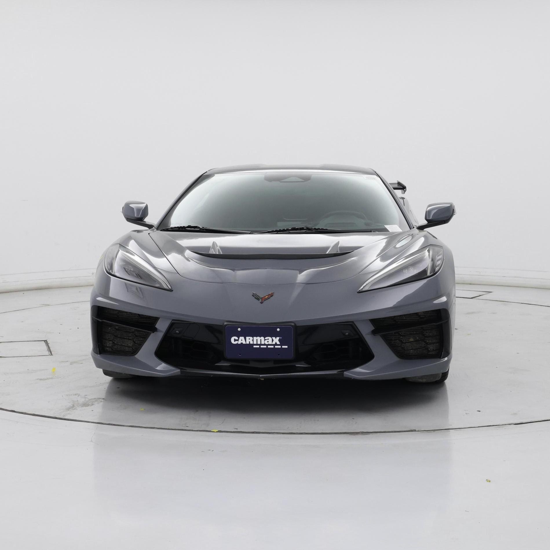 Thumbnail: 2024 Chevrolet Corvette - 5