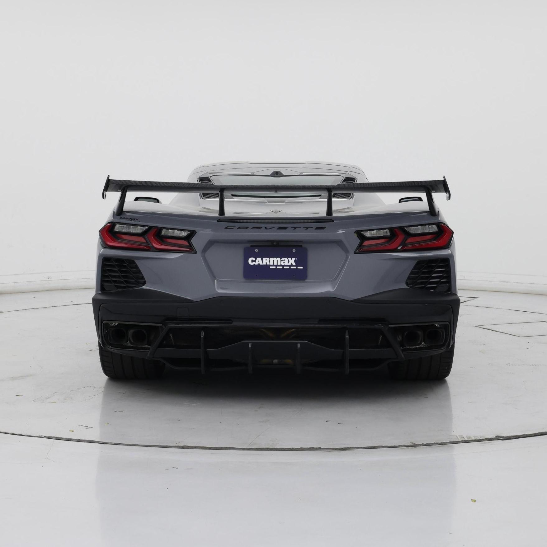 Thumbnail: 2024 Chevrolet Corvette - 6