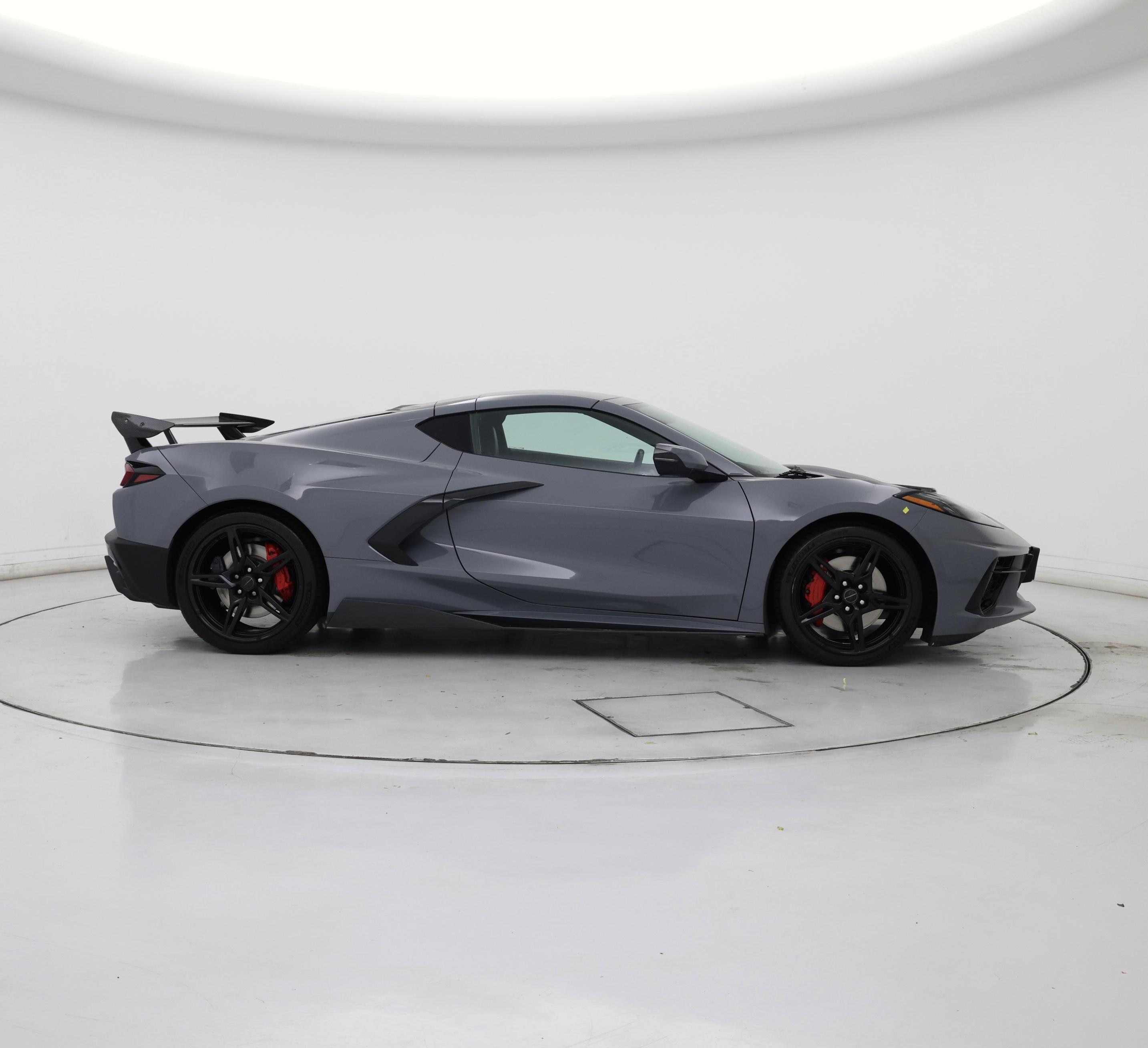 Thumbnail: 2024 Chevrolet Corvette - 7