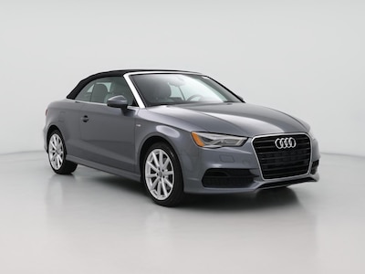 2015 Audi A3 Prestige
