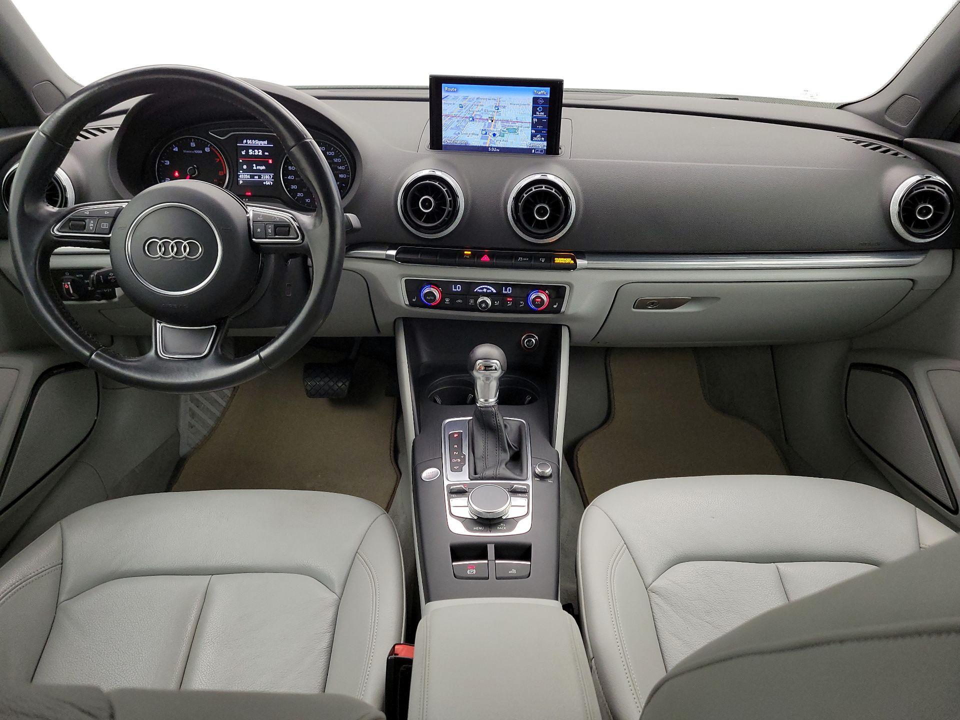 Thumbnail: 2015 Audi A3 - 9