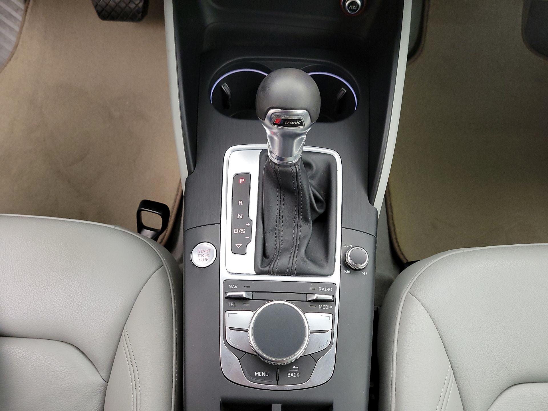 Thumbnail: 2015 Audi A3 - 18