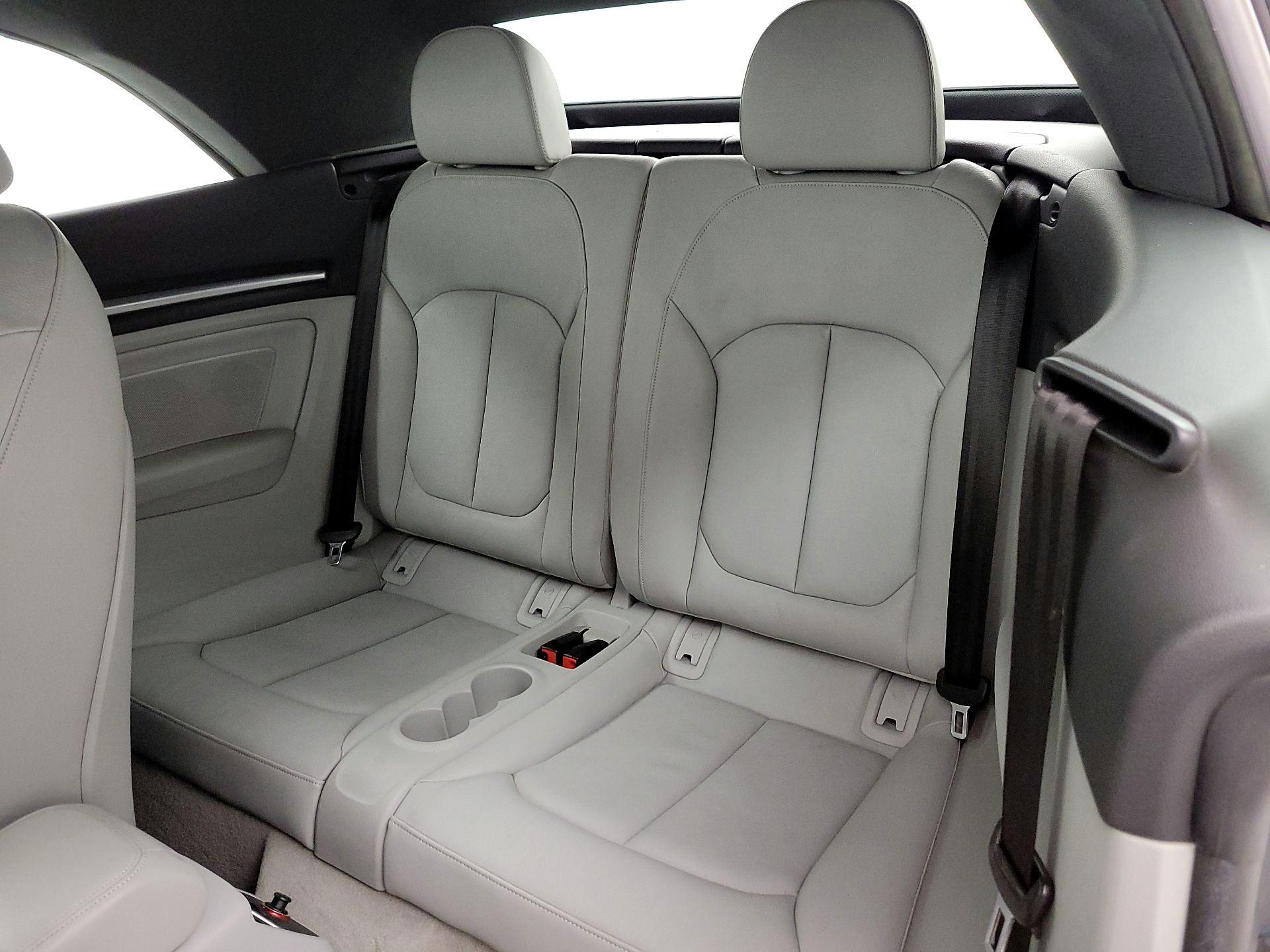 Thumbnail: 2015 Audi A3 - 20