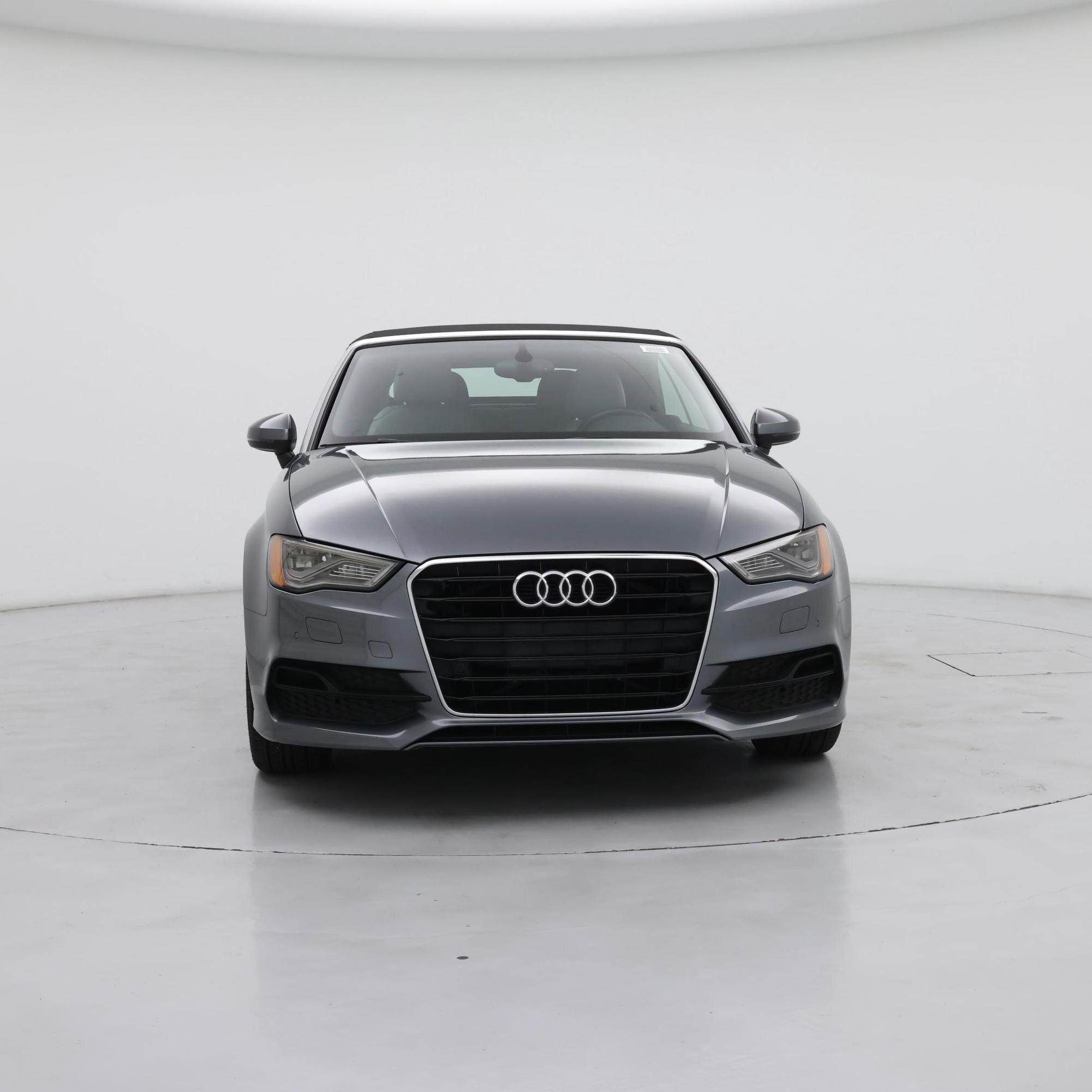 Thumbnail: 2015 Audi A3 - 5