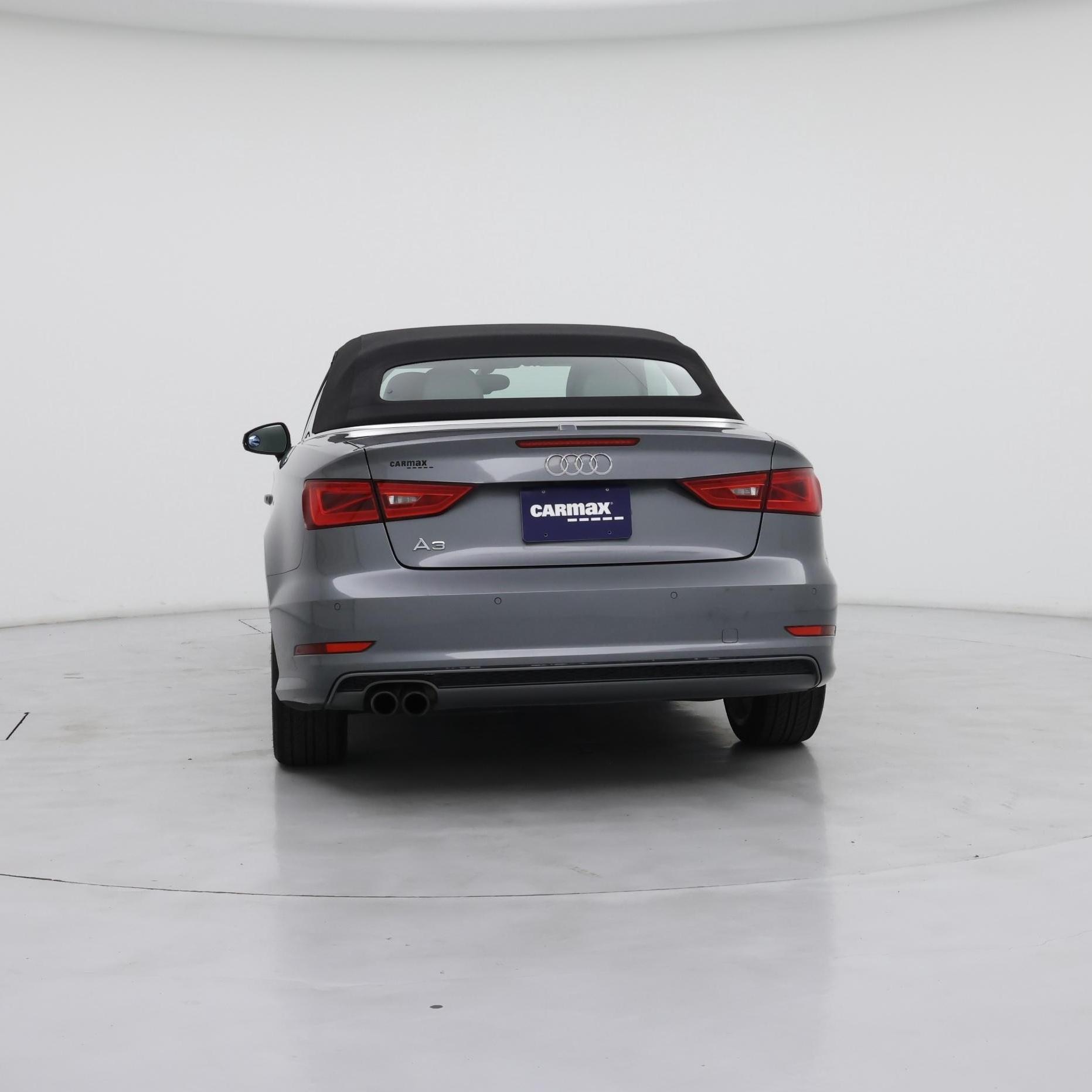 Thumbnail: 2015 Audi A3 - 6