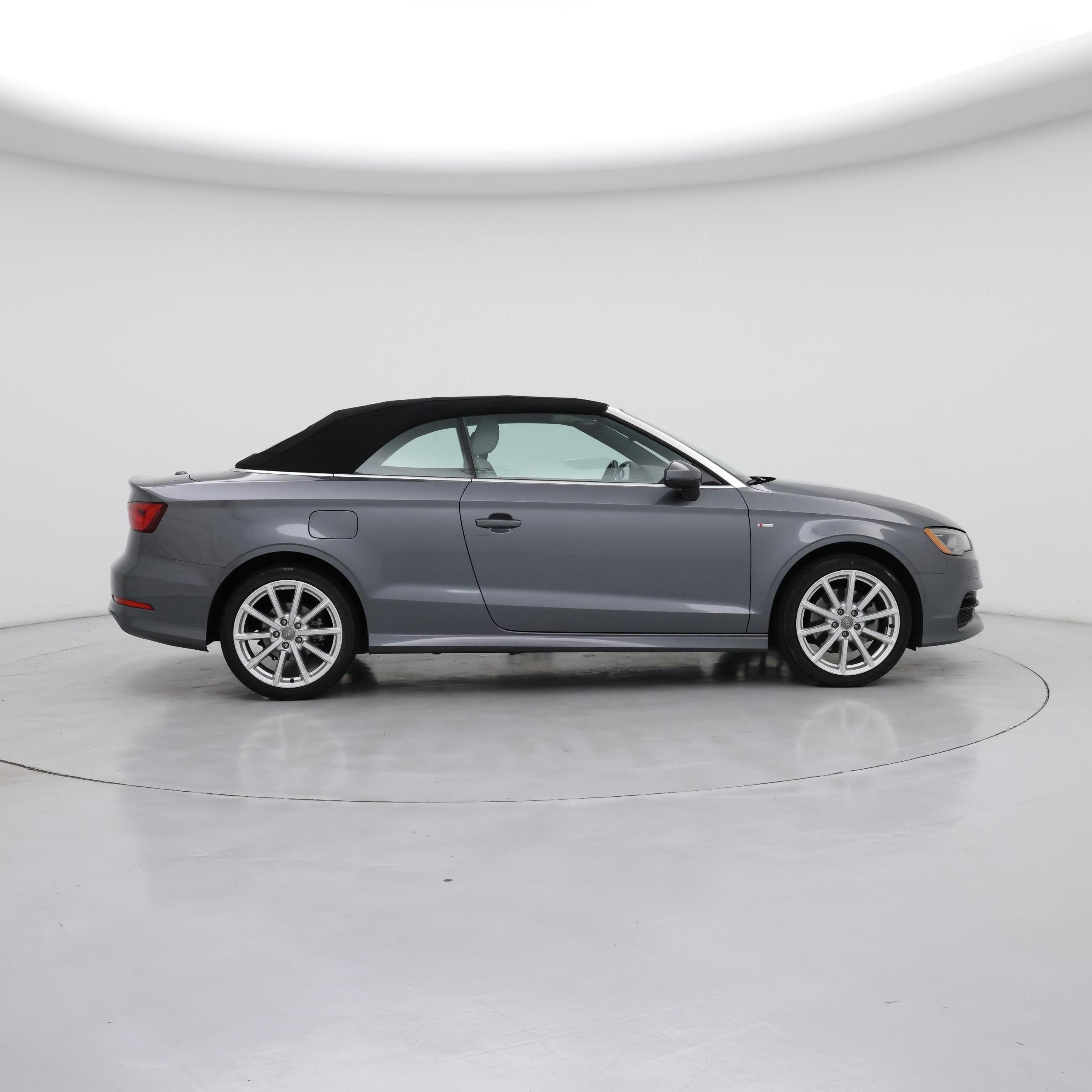 Thumbnail: 2015 Audi A3 - 7