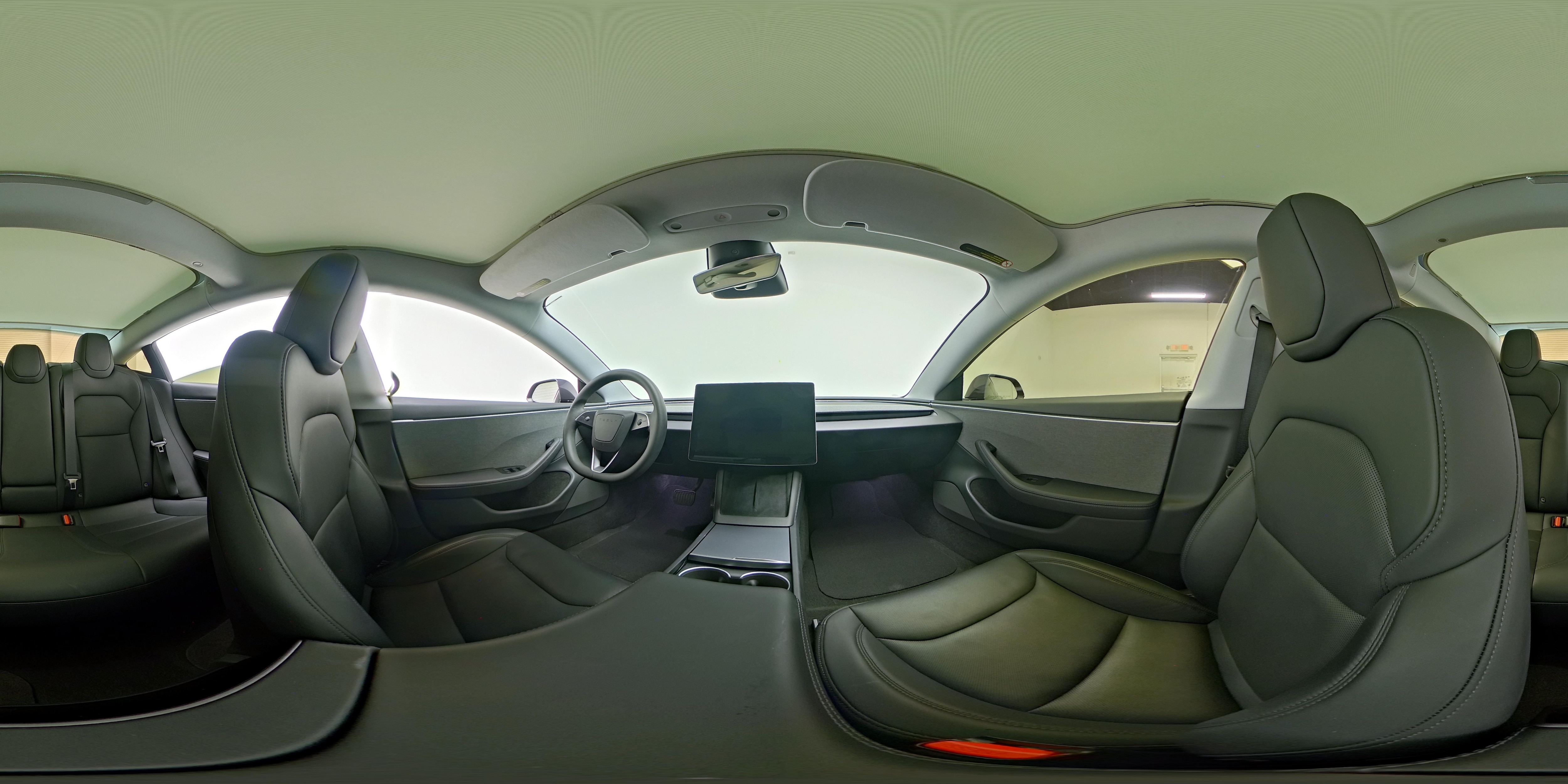 2025 Tesla Model 3 Long Range - Photo 24