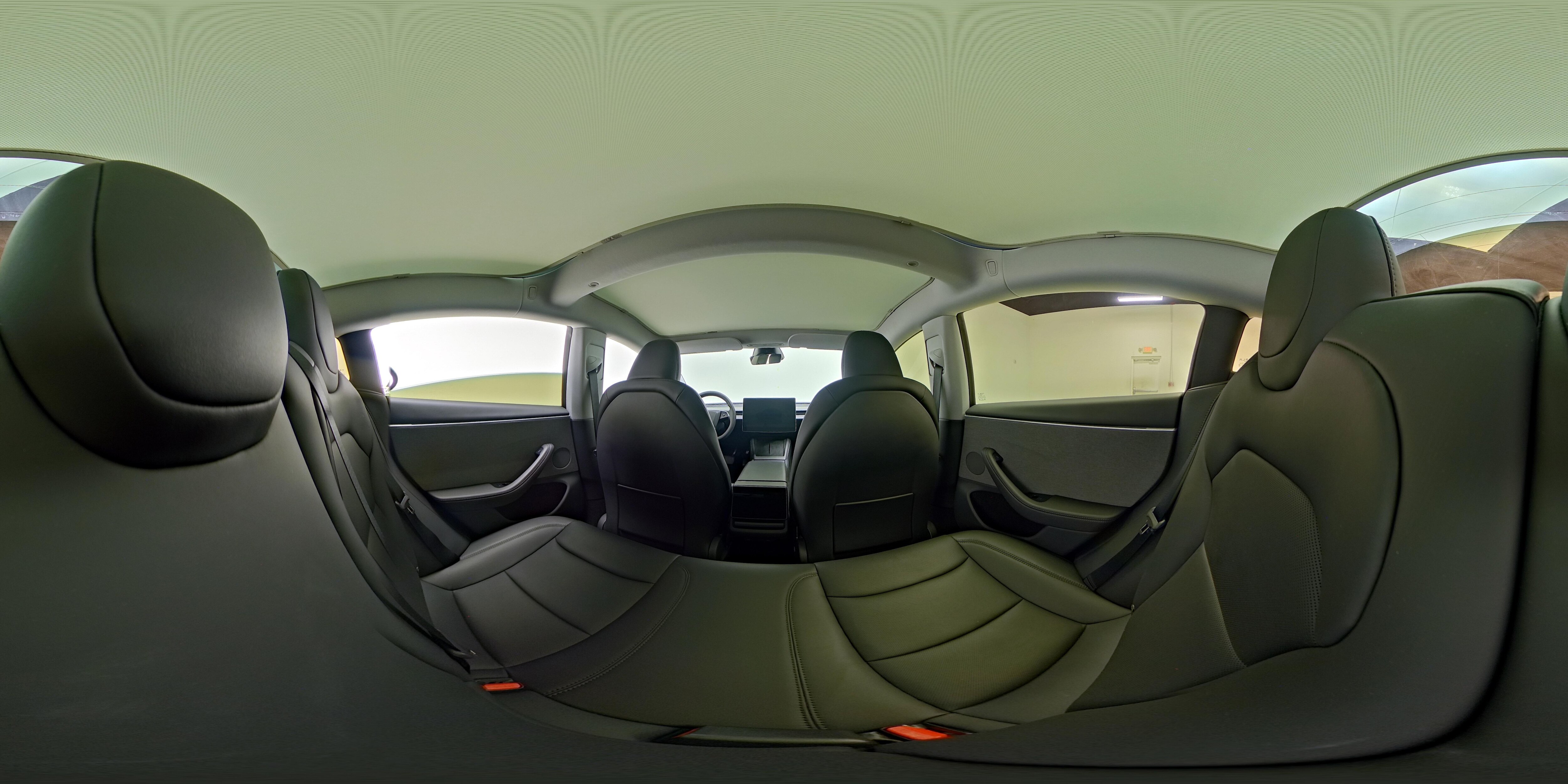2025 Tesla Model 3 Long Range - Photo 25