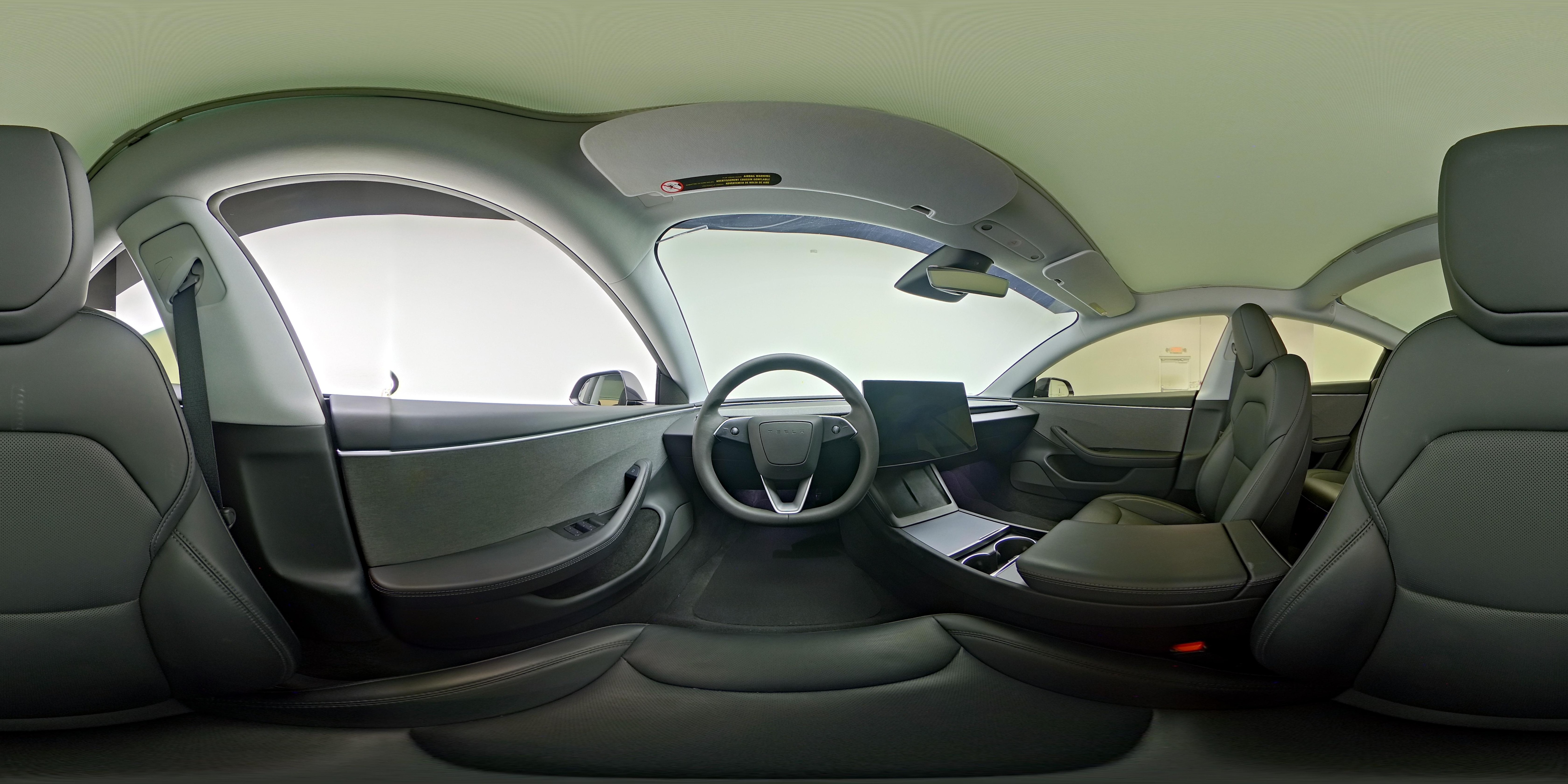 2025 Tesla Model 3 Long Range - Photo 26