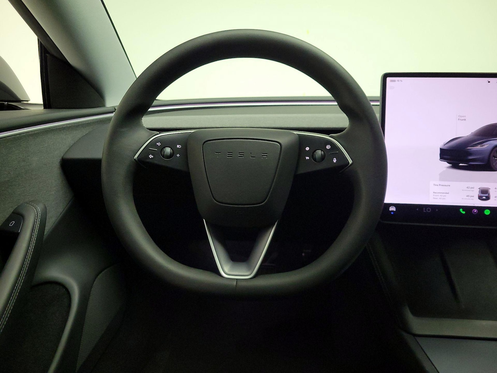 2025 Tesla Model 3 Long Range - Photo 11