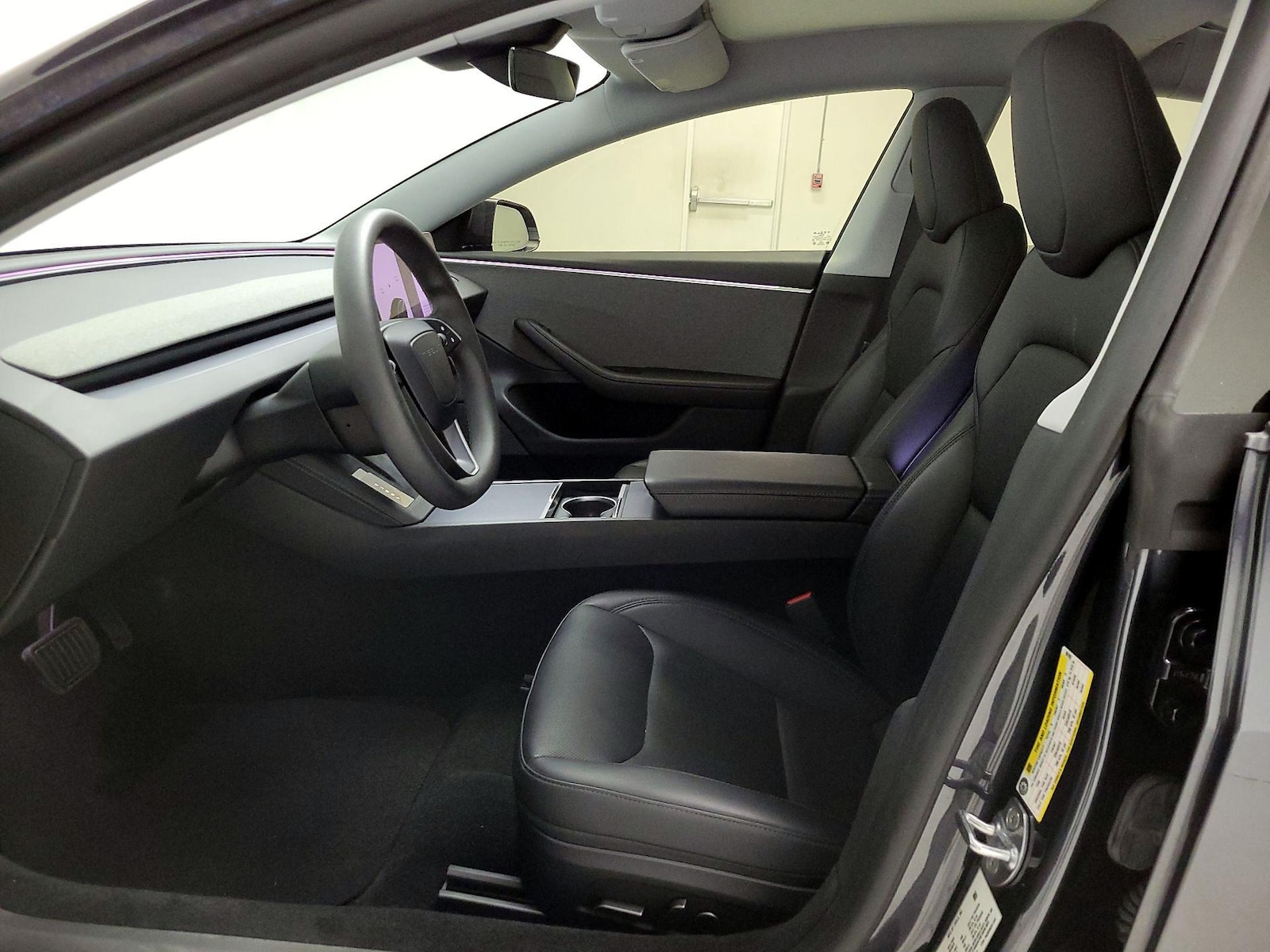 2025 Tesla Model 3 Long Range - Photo 12