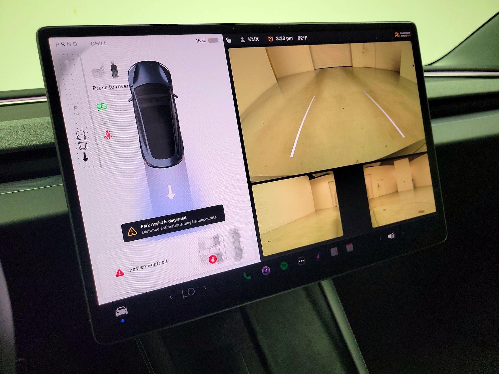 2025 Tesla Model 3 Long Range - Photo 15