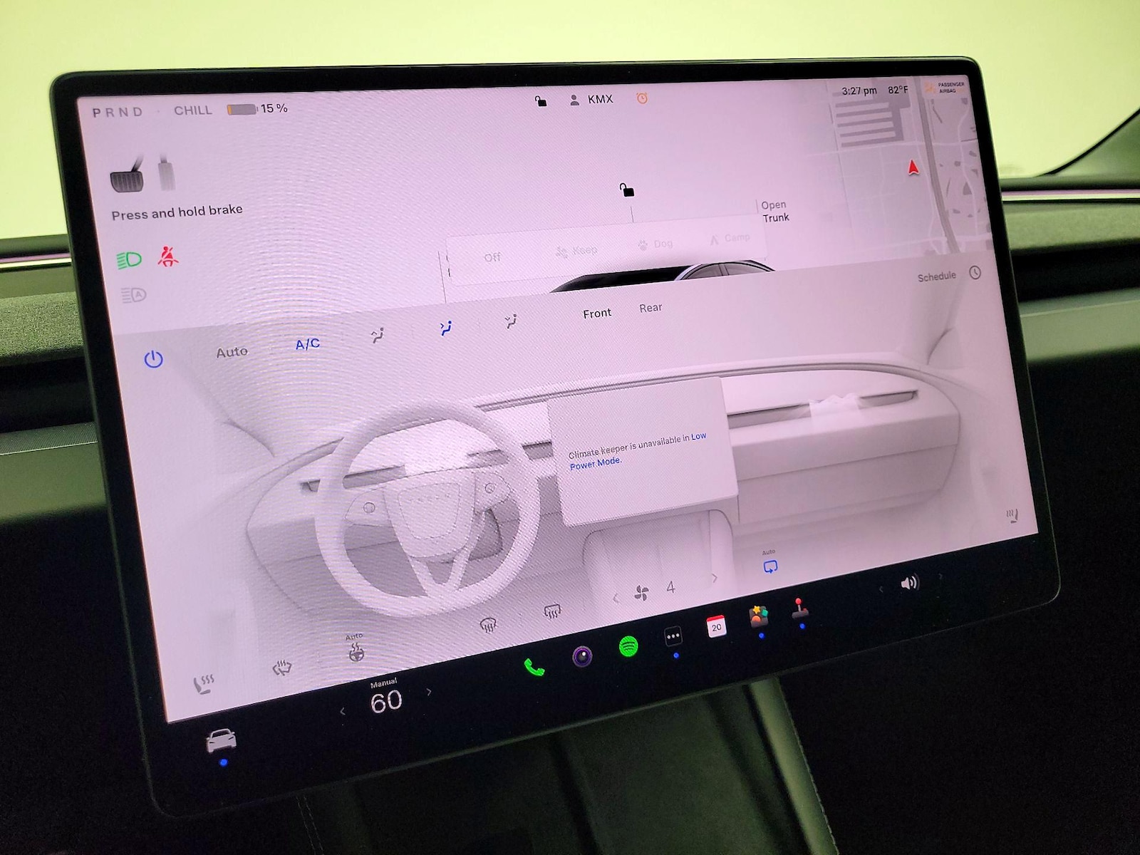 2025 Tesla Model 3 Long Range - Photo 17