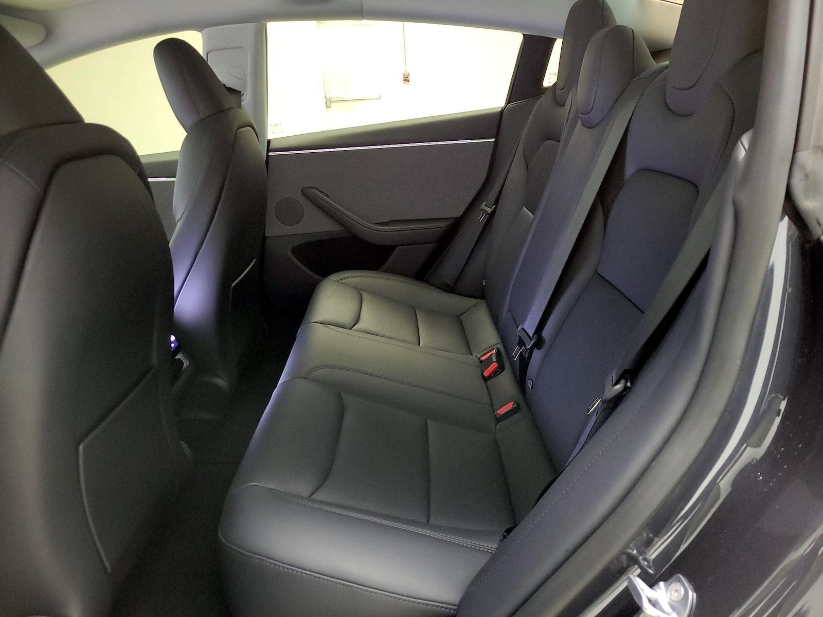 2025 Tesla Model 3 Long Range - Photo 20