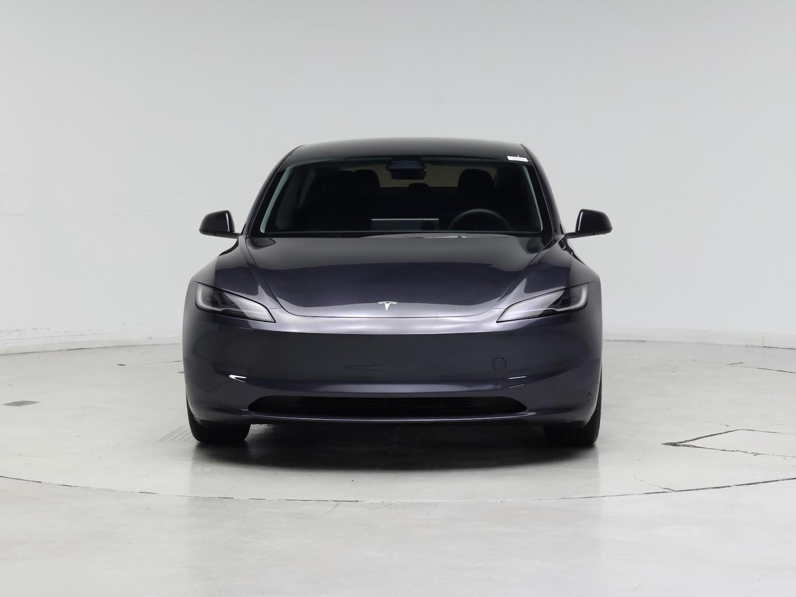 2025 Tesla Model 3 Long Range - Photo 6