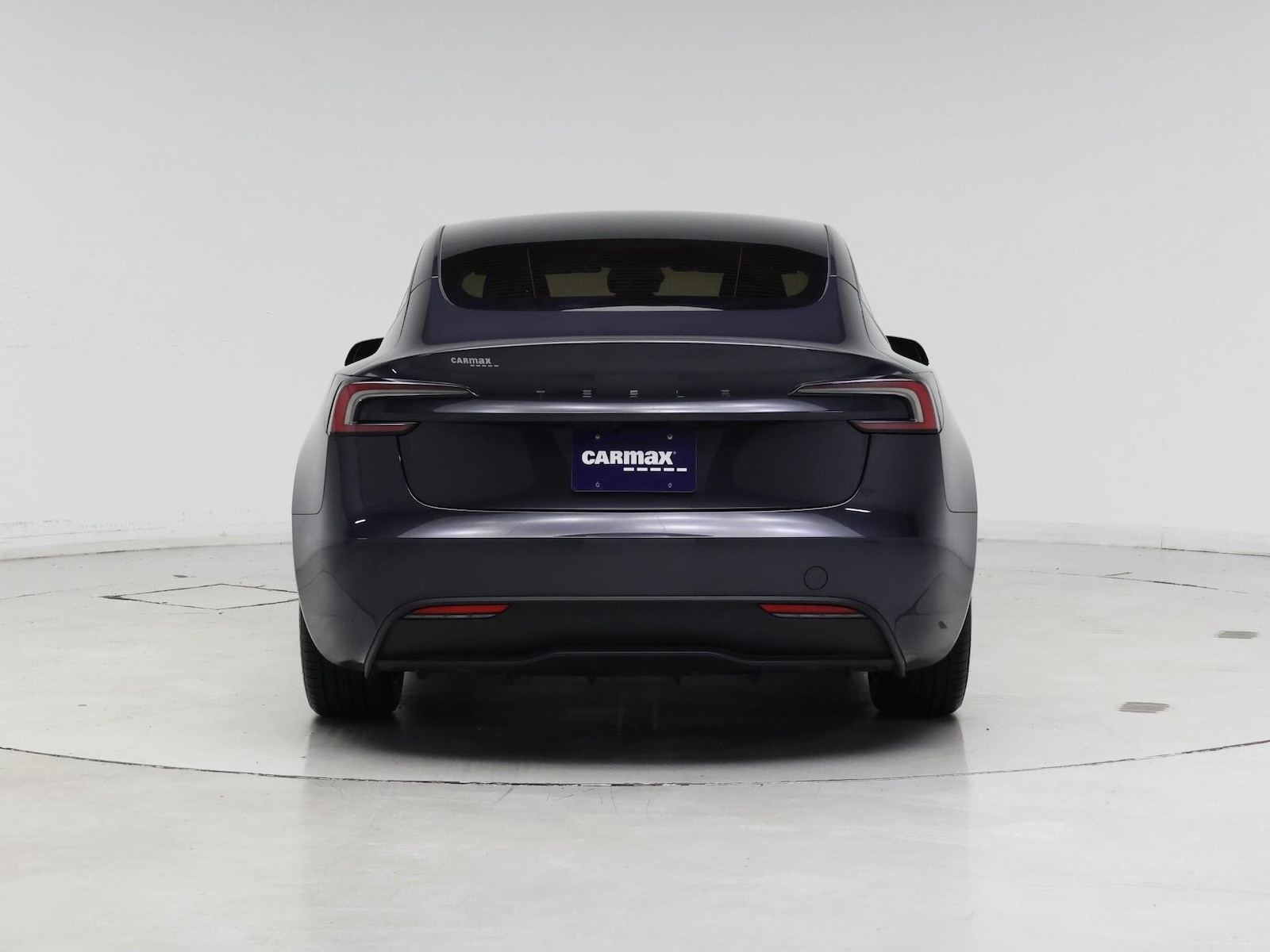 2025 Tesla Model 3 Long Range - Photo 7
