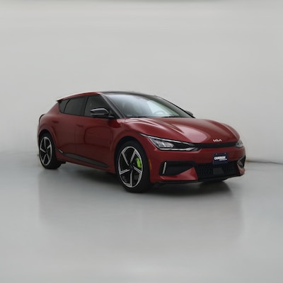 2023 Kia EV6 GT