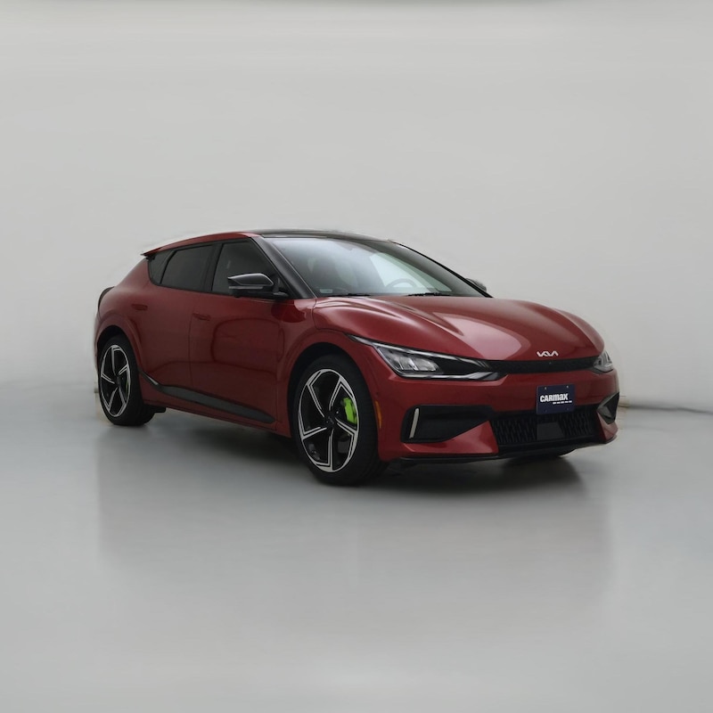 2023 Kia EV6 GT