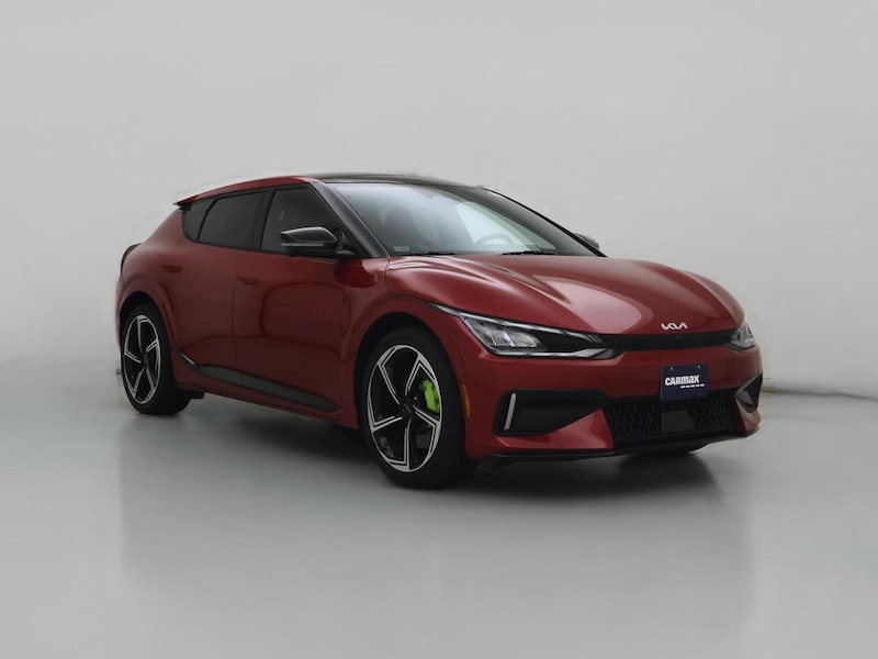 2023 Kia EV6 GT