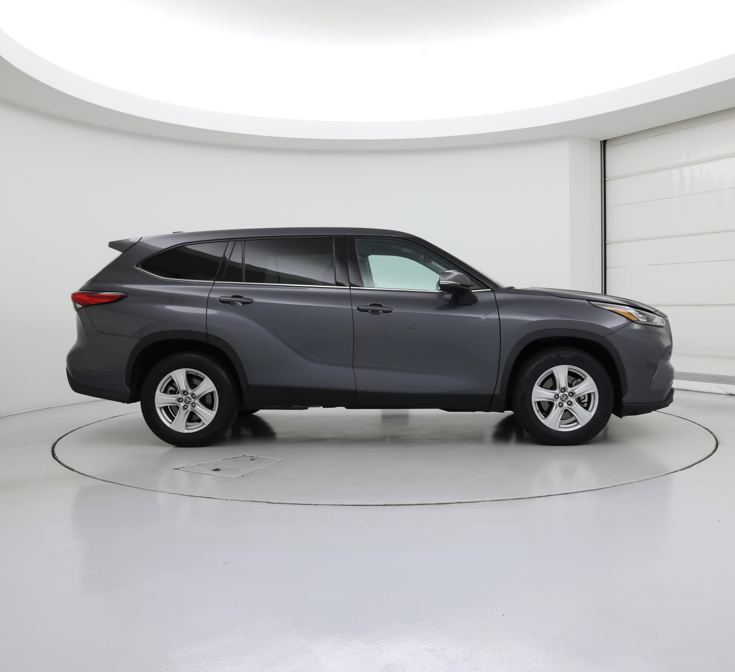 Thumbnail: 2020 Toyota Highlander - 7