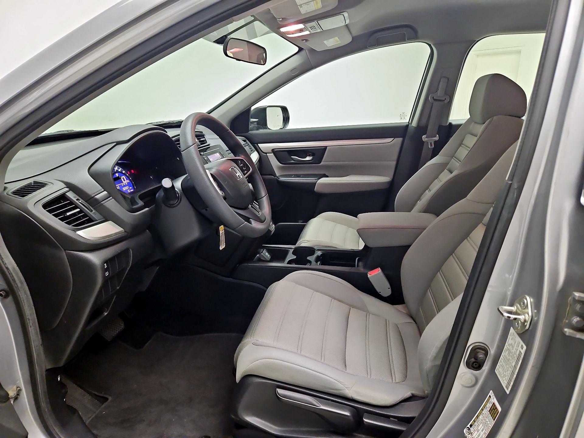 Thumbnail: 2018 Honda CR-V - 11