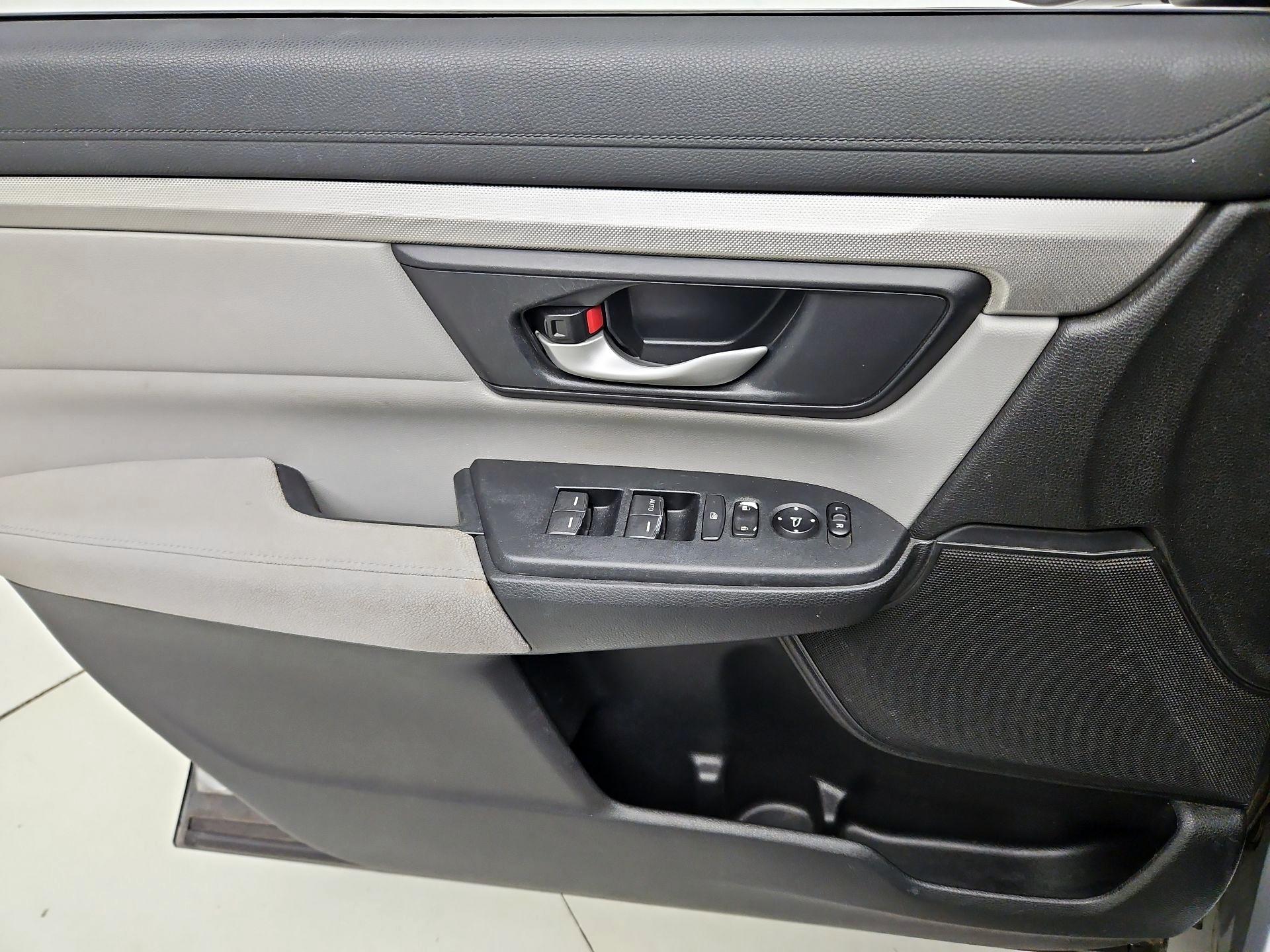 Thumbnail: 2018 Honda CR-V - 12