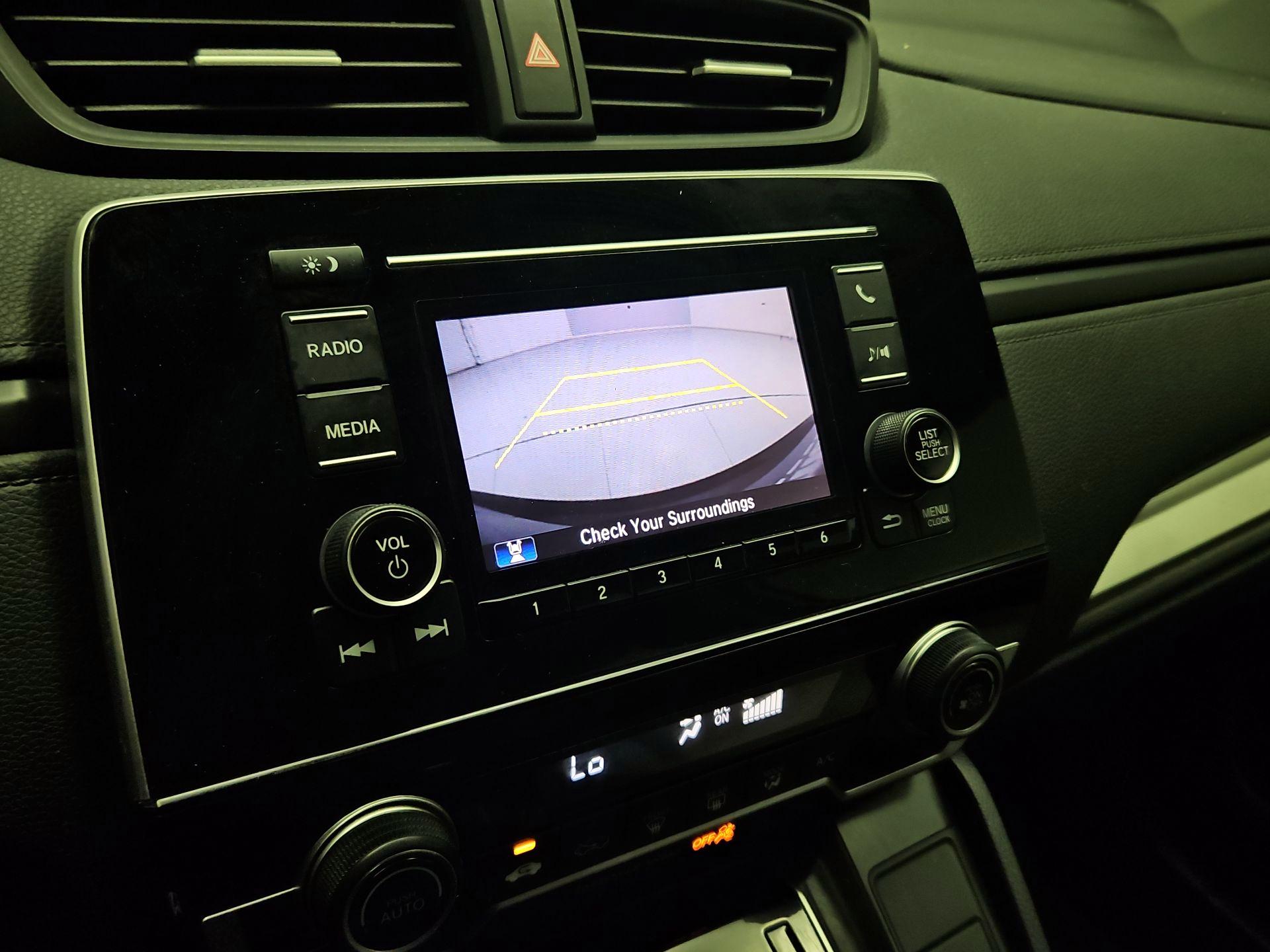 Thumbnail: 2018 Honda CR-V - 14