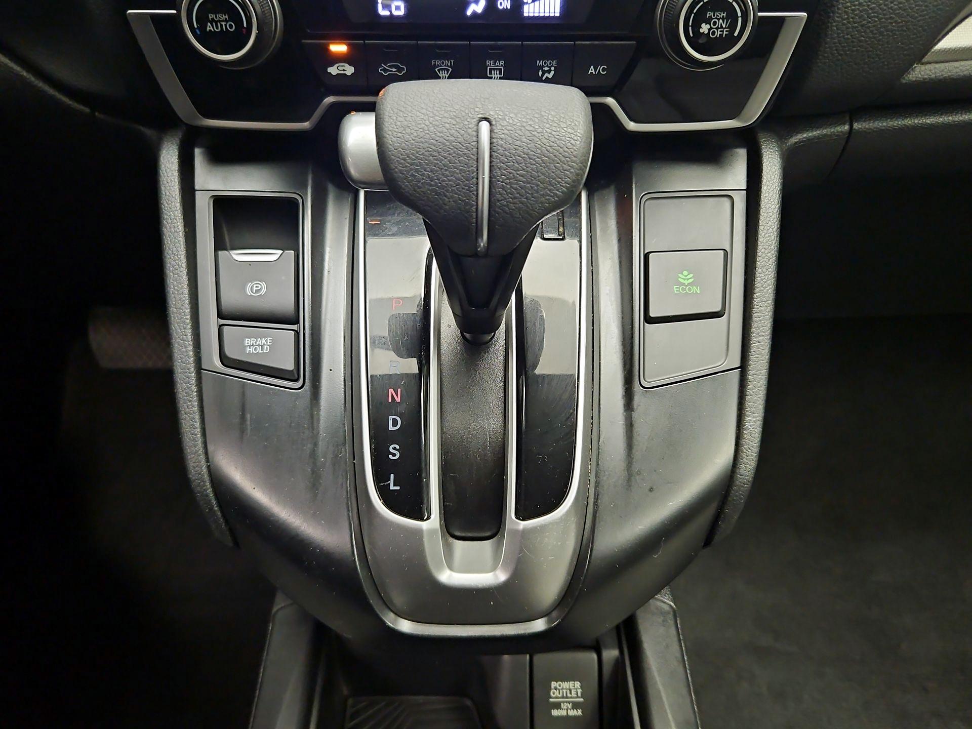 Thumbnail: 2018 Honda CR-V - 17