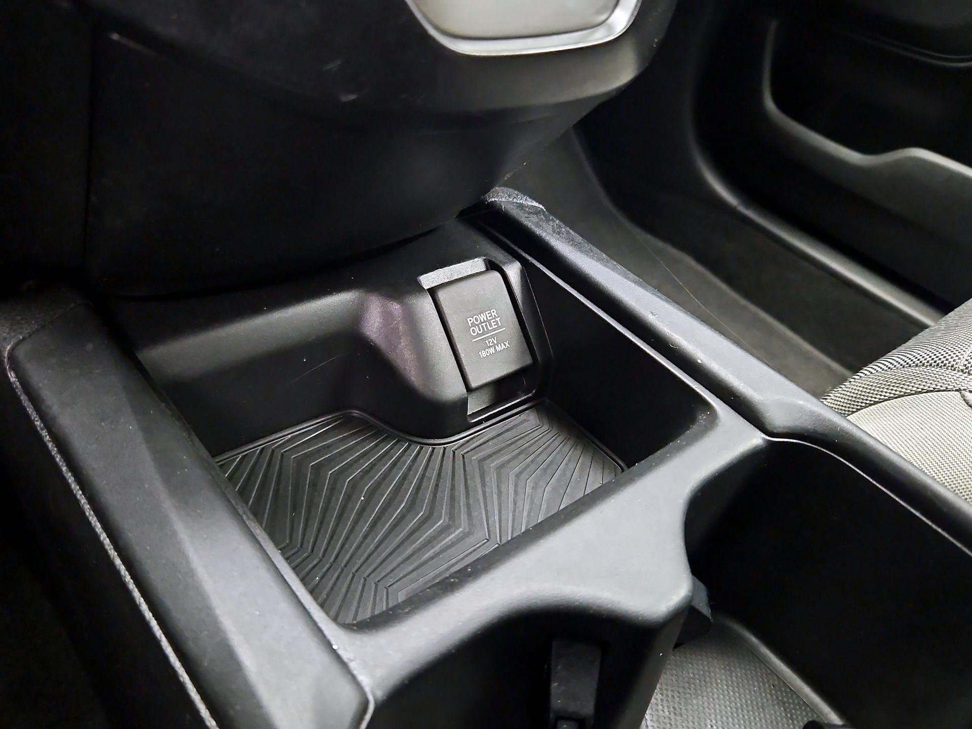 Thumbnail: 2018 Honda CR-V - 18