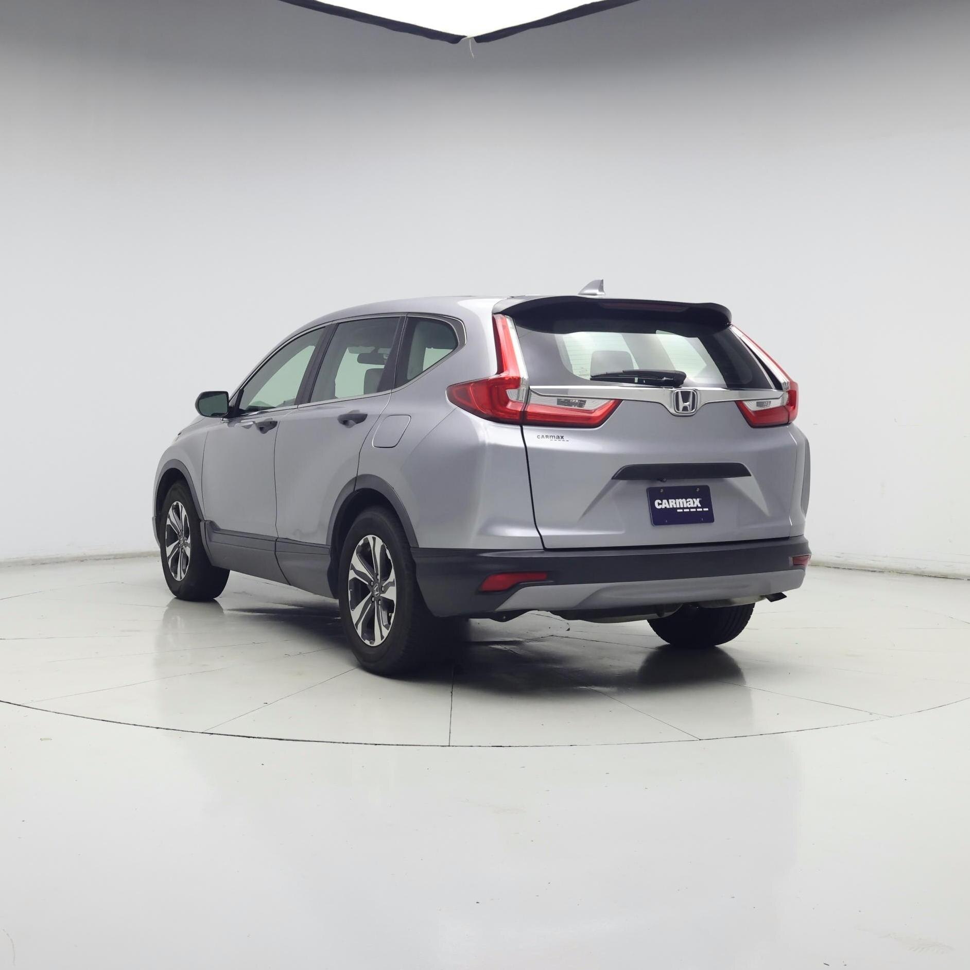 Thumbnail: 2018 Honda CR-V - 2