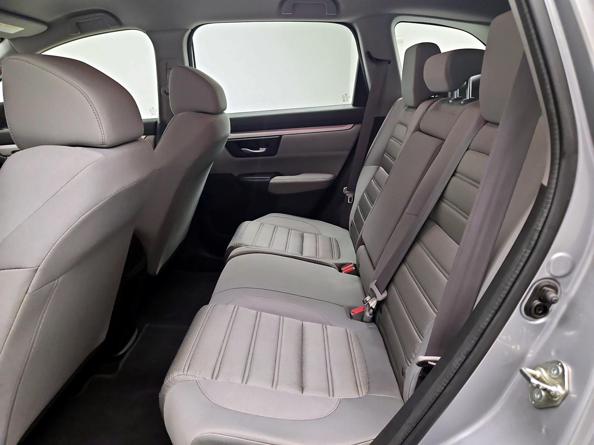 Thumbnail: 2018 Honda CR-V - 19