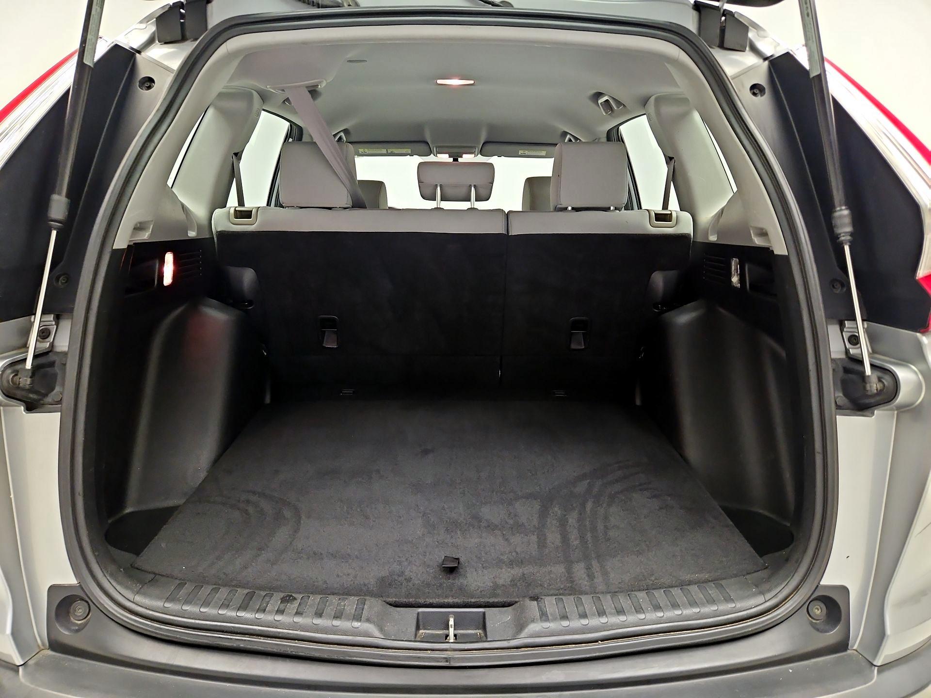 Thumbnail: 2018 Honda CR-V - 20
