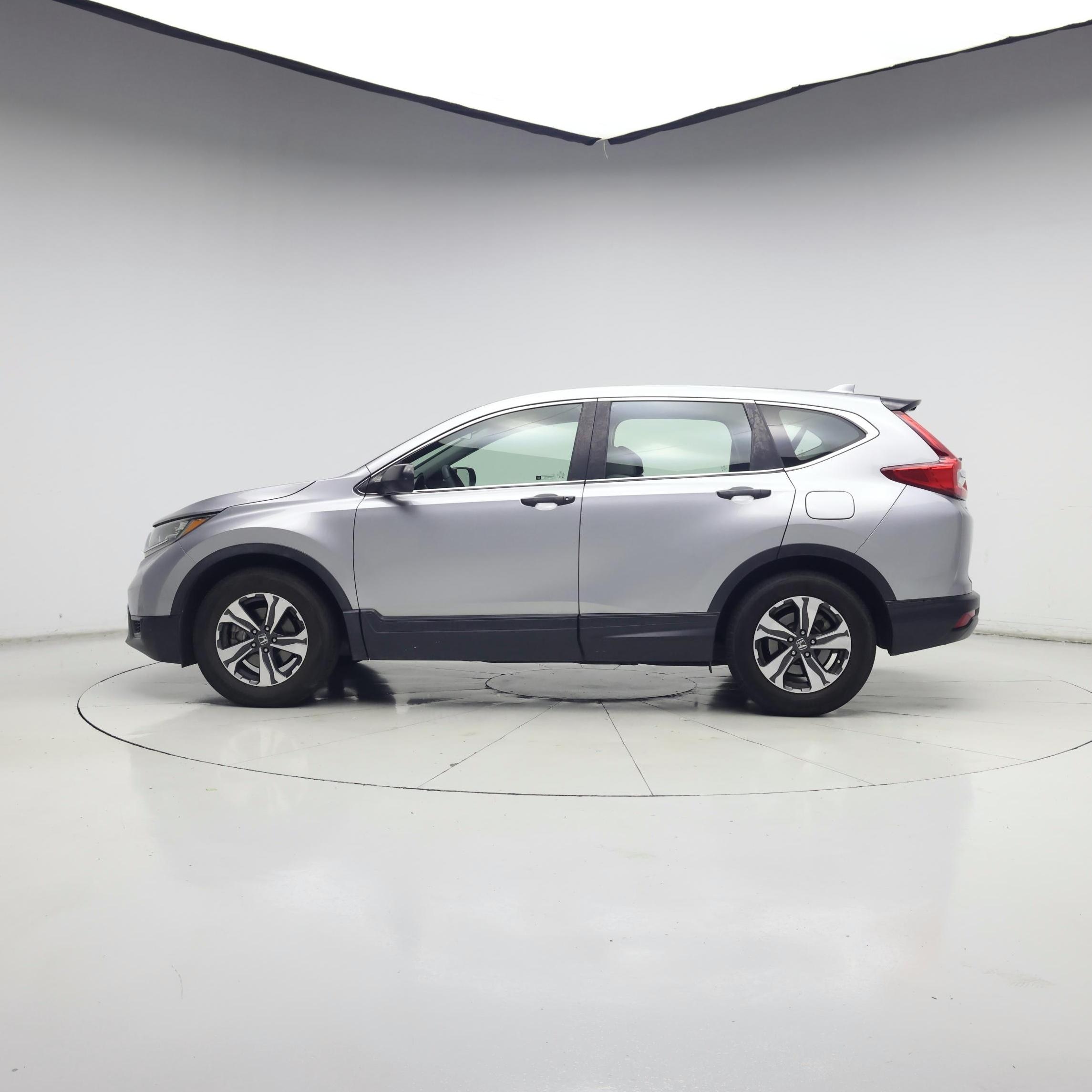 Thumbnail: 2018 Honda CR-V - 3