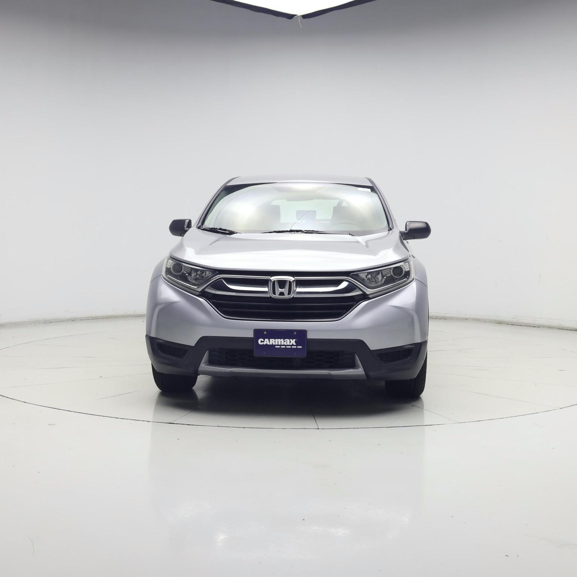 Thumbnail: 2018 Honda CR-V - 5